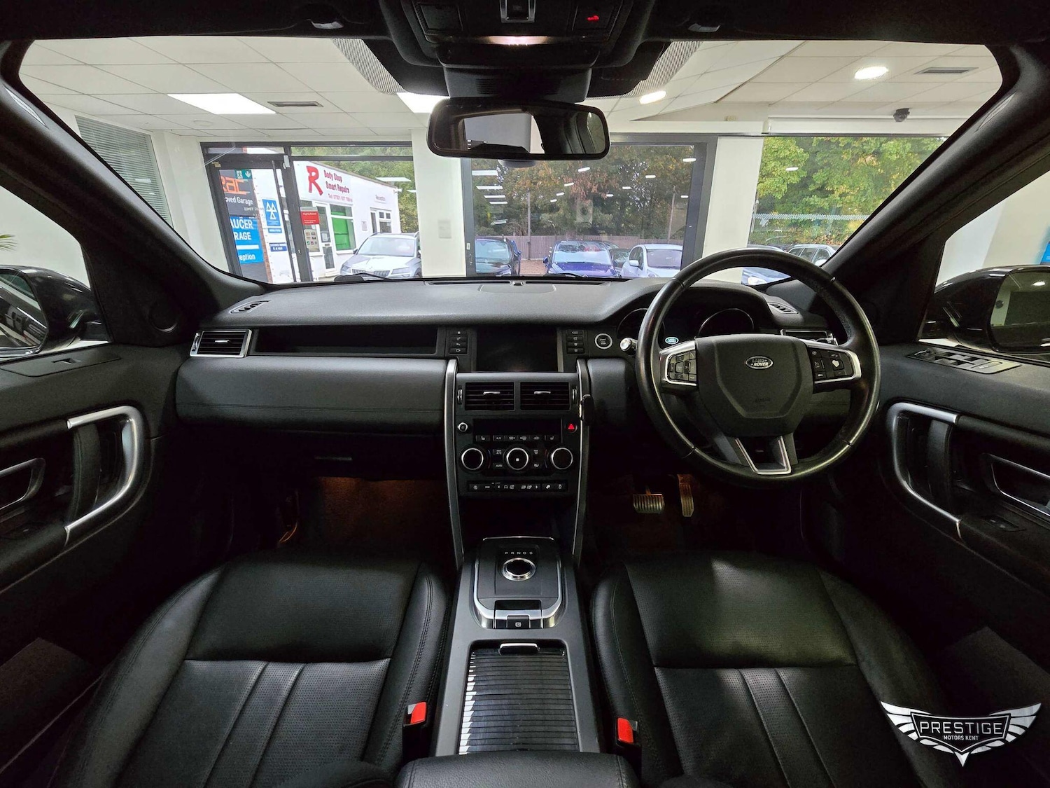 Used Land Rover Discovery Sport 2019 for sale - 76270704: Photo 23