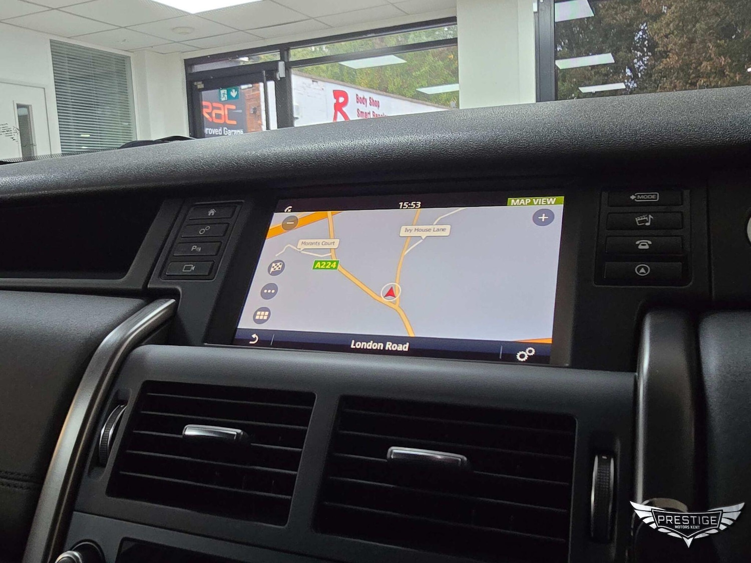 Used Land Rover Discovery Sport 2019 for sale - 76270704: Photo 30
