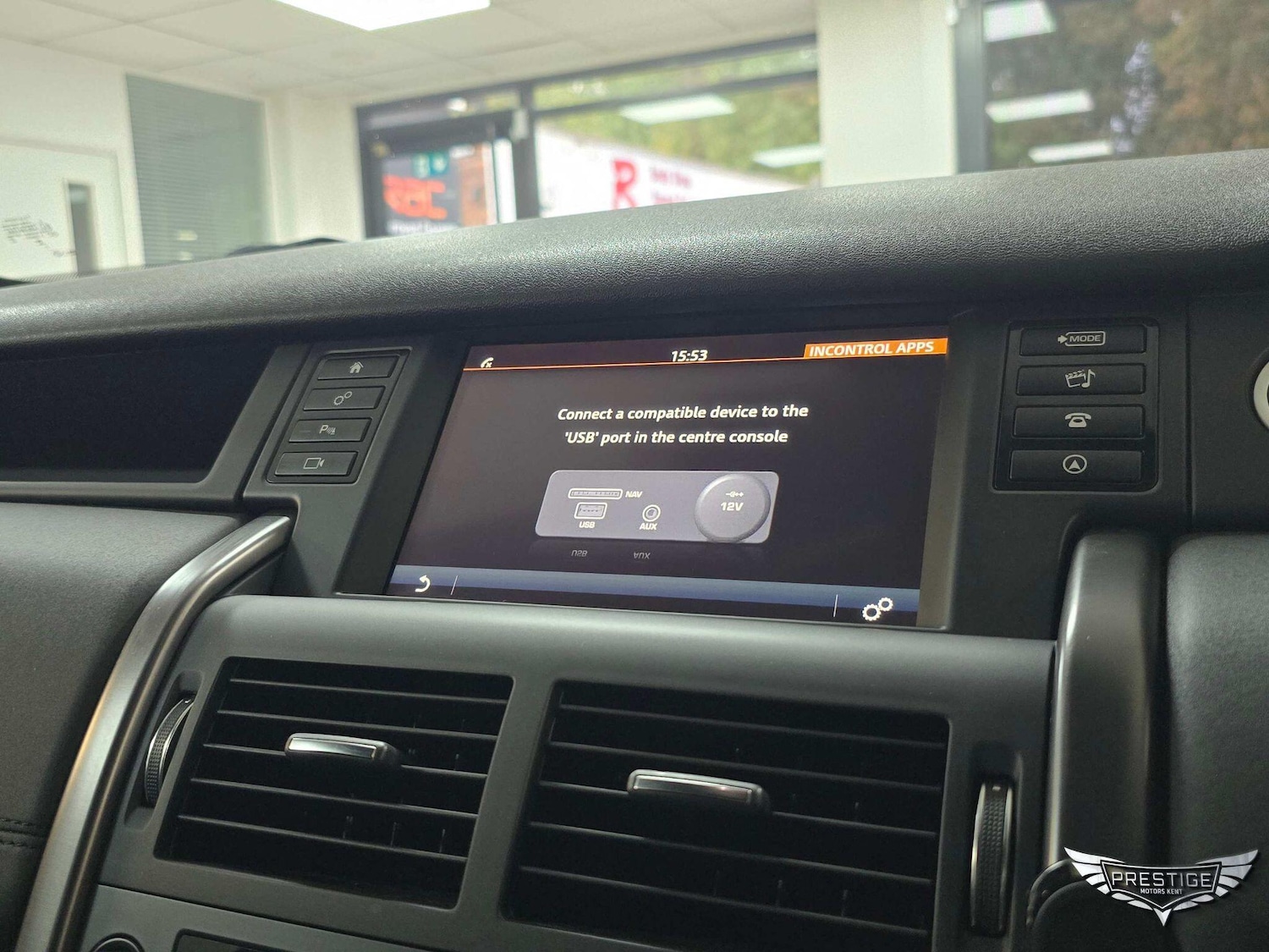 Used Land Rover Discovery Sport 2019 for sale - 76270704: Photo 33