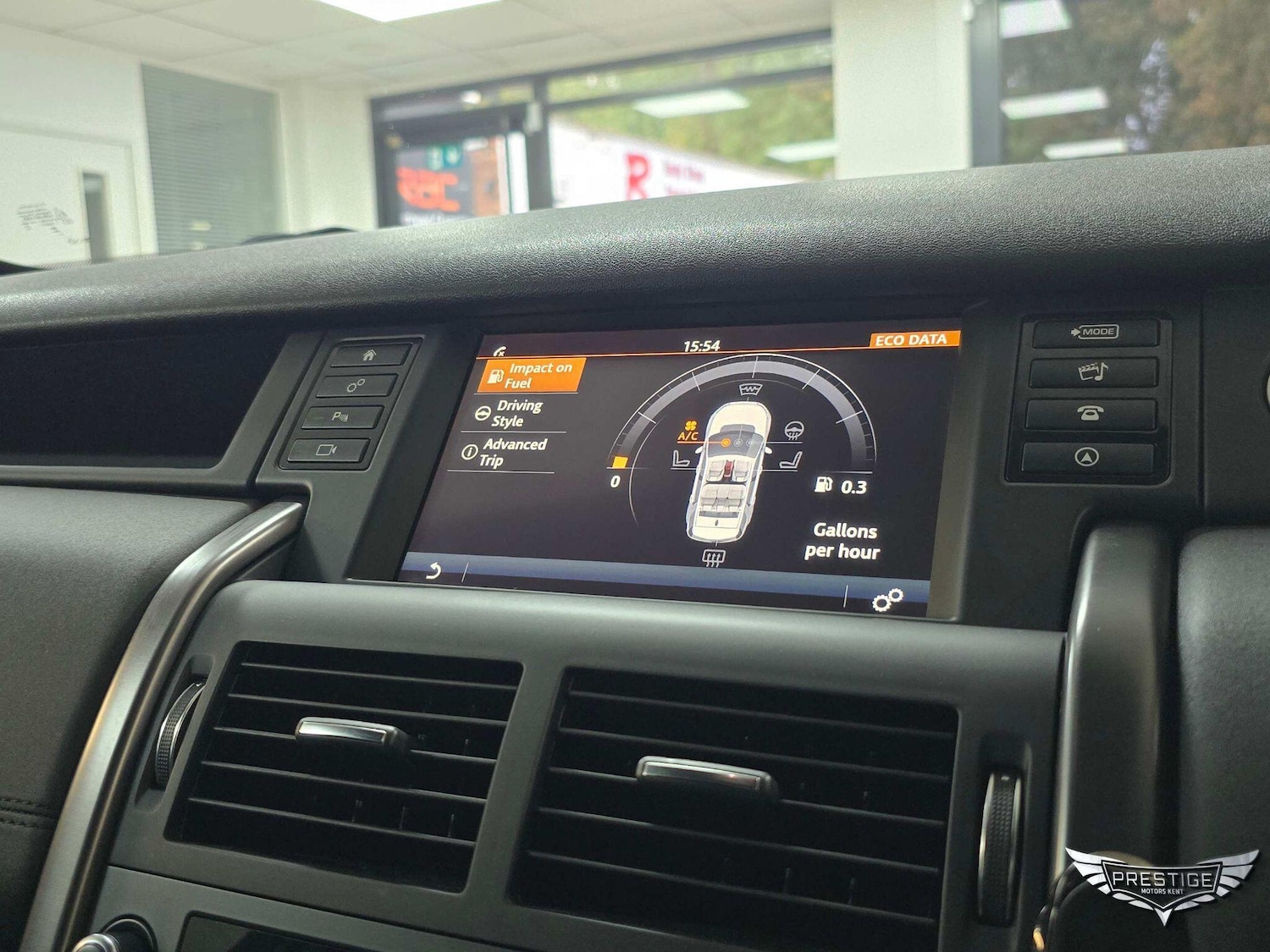 Used Land Rover Discovery Sport 2019 for sale - 76270704: Photo 34