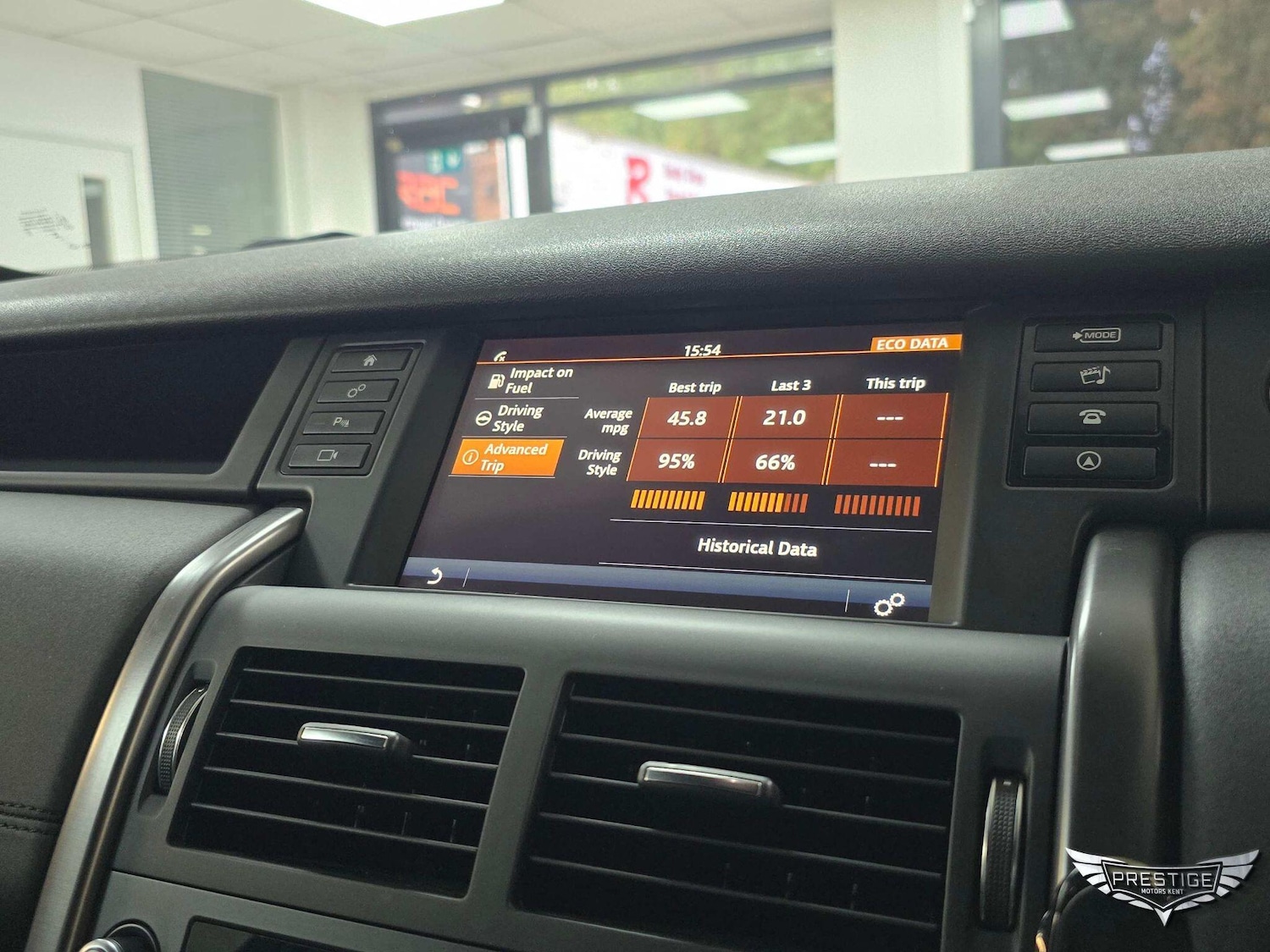 Used Land Rover Discovery Sport 2019 for sale - 76270704: Photo 35