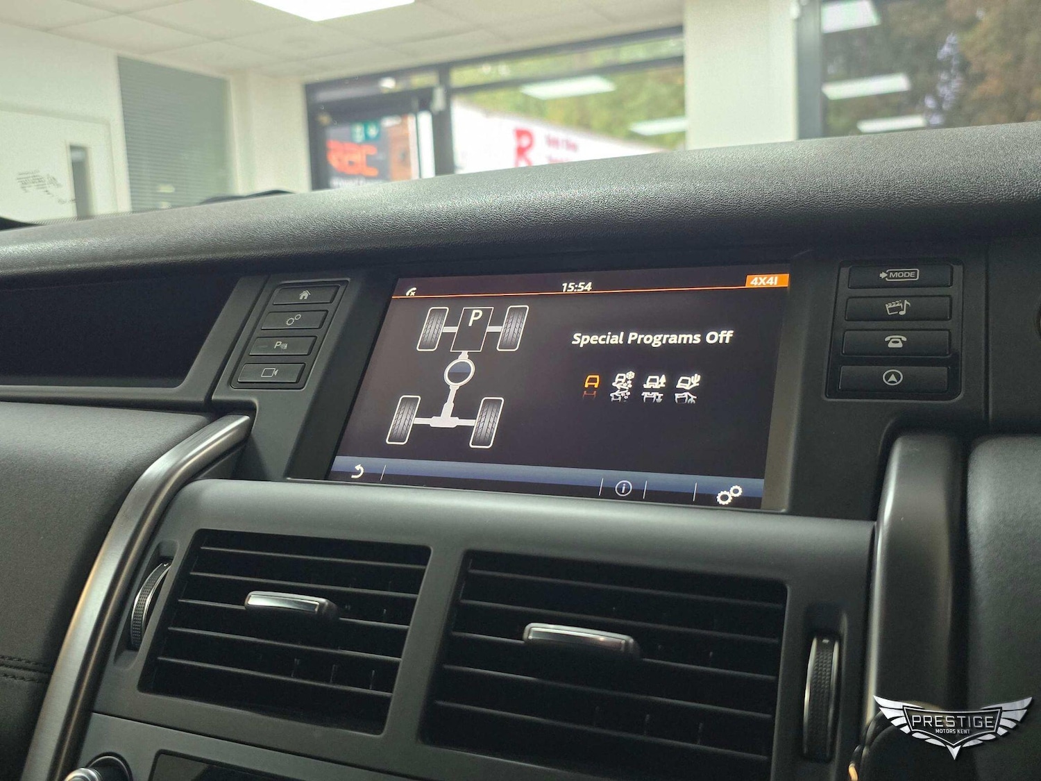 Used Land Rover Discovery Sport 2019 for sale - 76270704: Photo 36