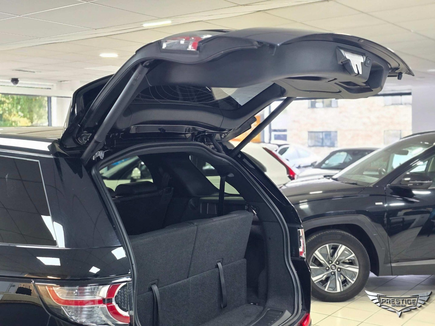 Used Land Rover Discovery Sport 2019 for sale - 76270704: Photo 43