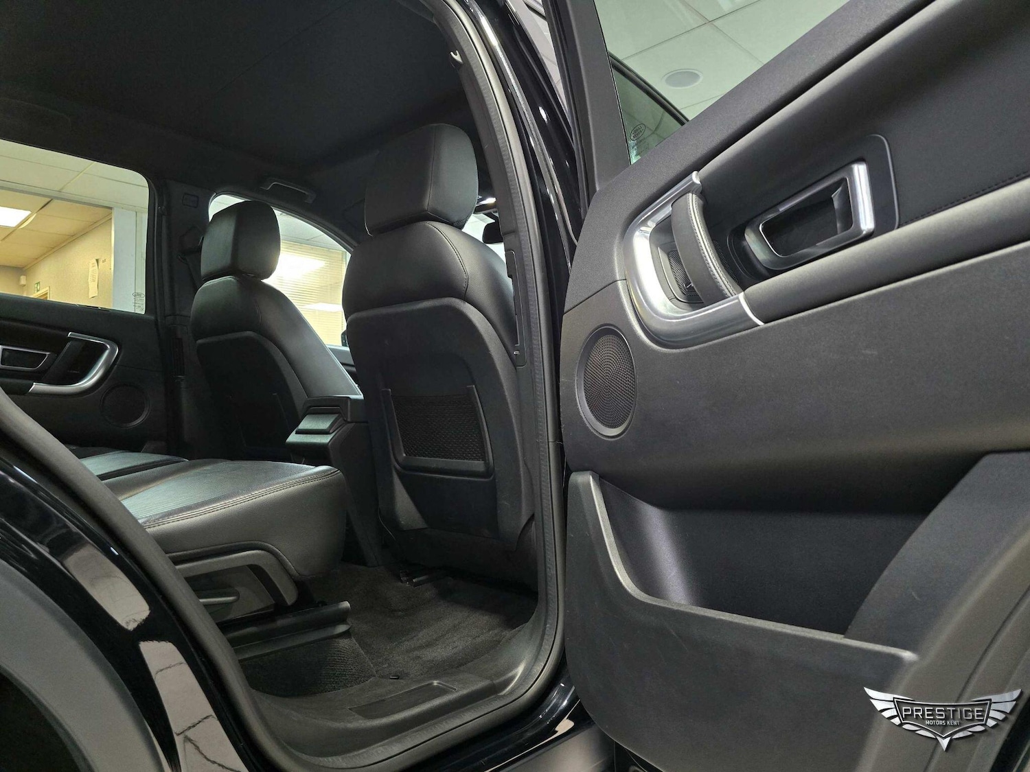 Used Land Rover Discovery Sport 2019 for sale - 76270704: Photo 47