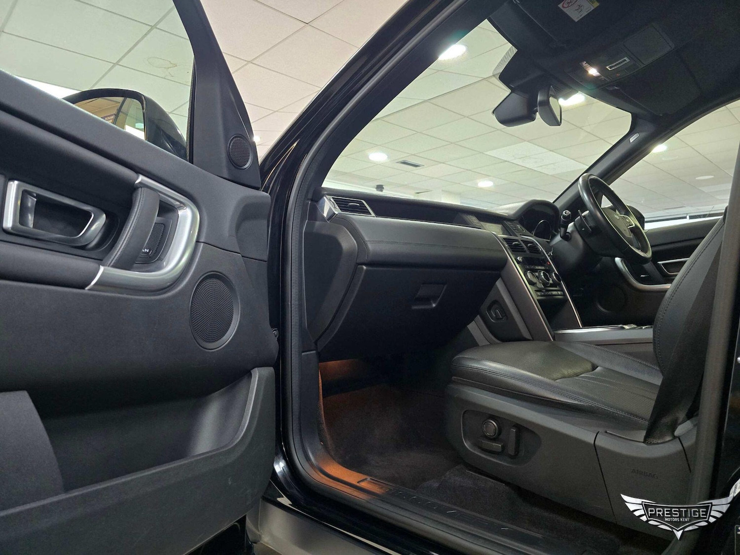 Used Land Rover Discovery Sport 2019 for sale - 76270704: Photo 49