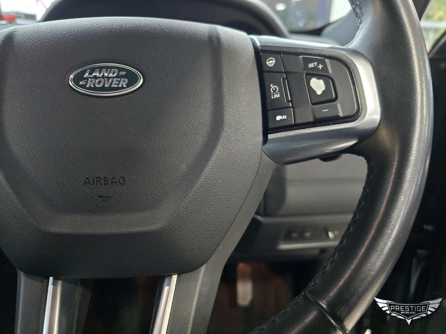Used Land Rover Discovery Sport 2019 for sale - 76270704: Photo 57