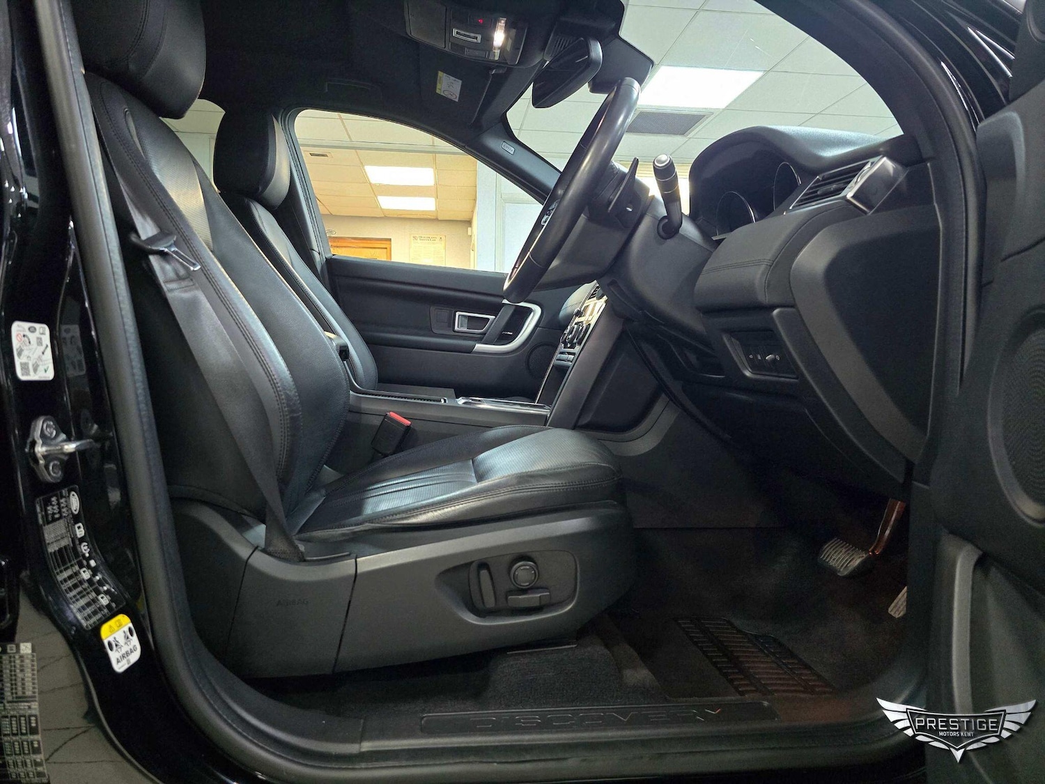 Used Land Rover Discovery Sport 2019 for sale - 76270704: Photo 61
