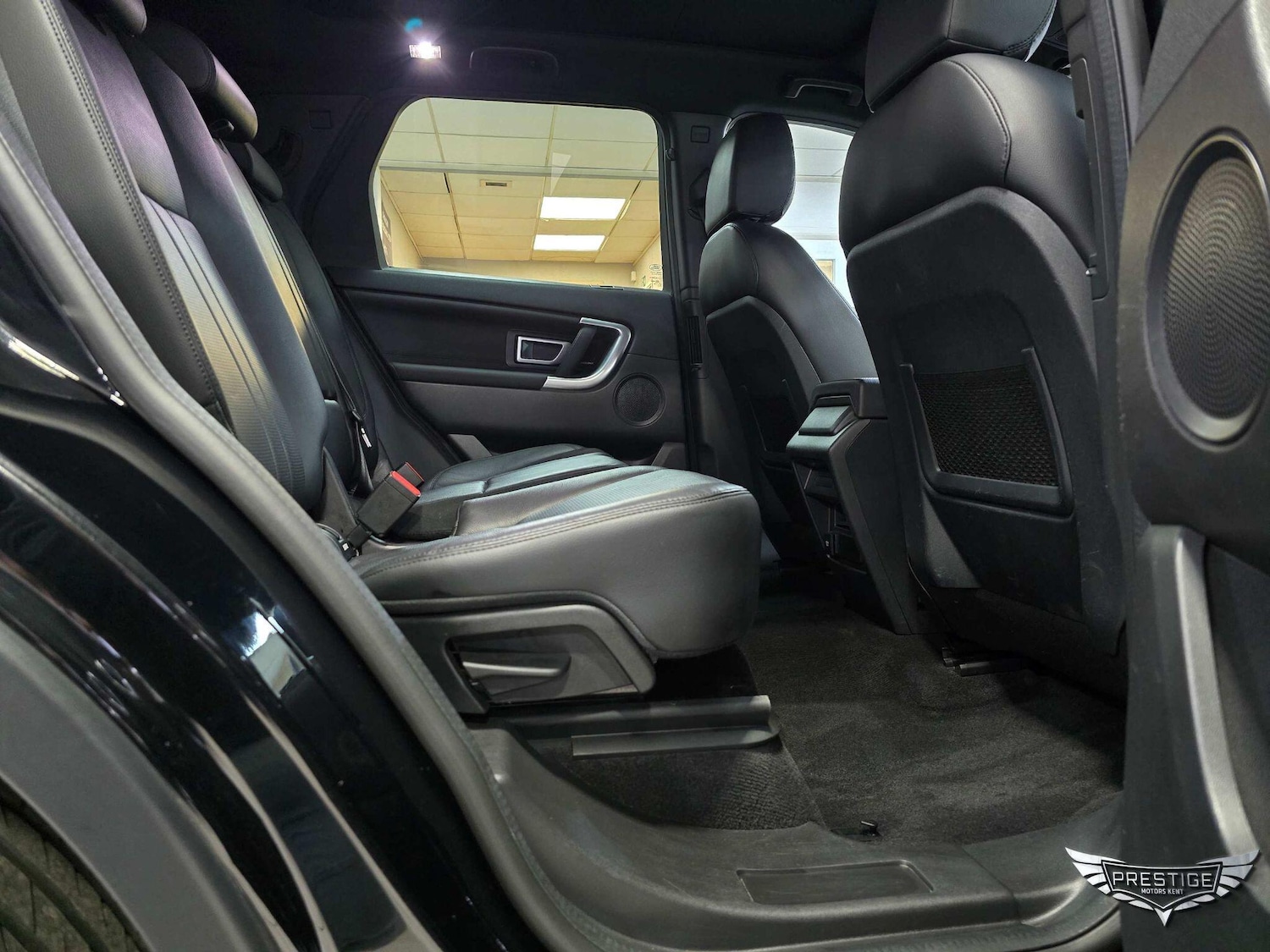 Used Land Rover Discovery Sport 2019 for sale - 76270704: Photo 62