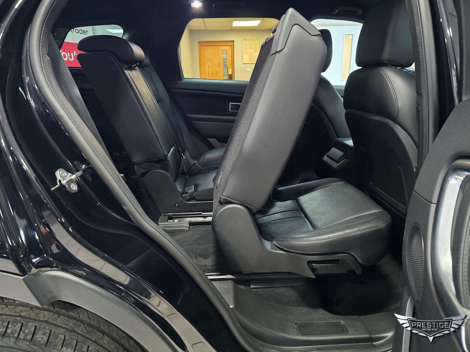 Used Land Rover Discovery Sport 2019 for sale - 76270704: Photo 63