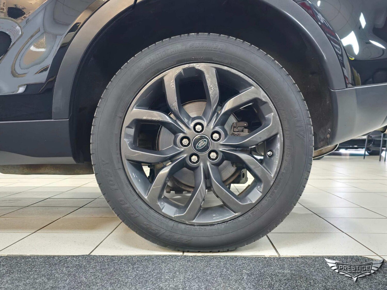 Used Land Rover Discovery Sport 2019 for sale - 76270704: Photo 70