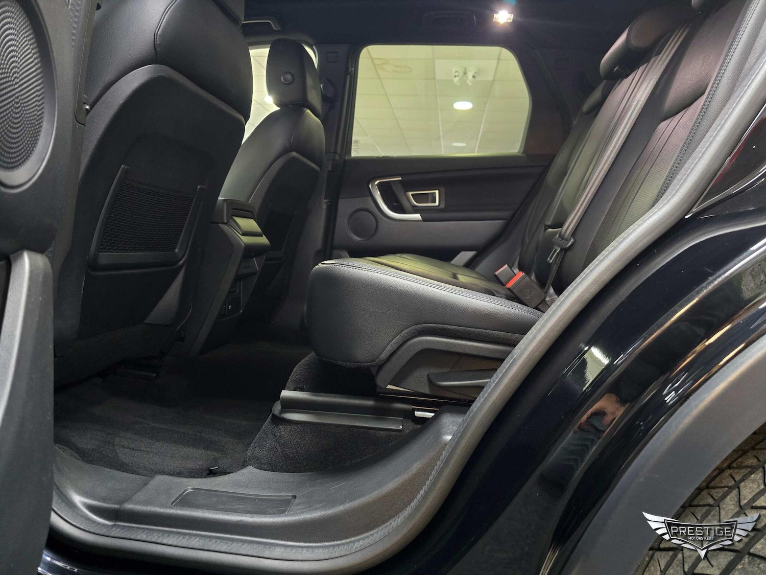 Used Land Rover Discovery Sport 2019 for sale - 76270704: Photo 78