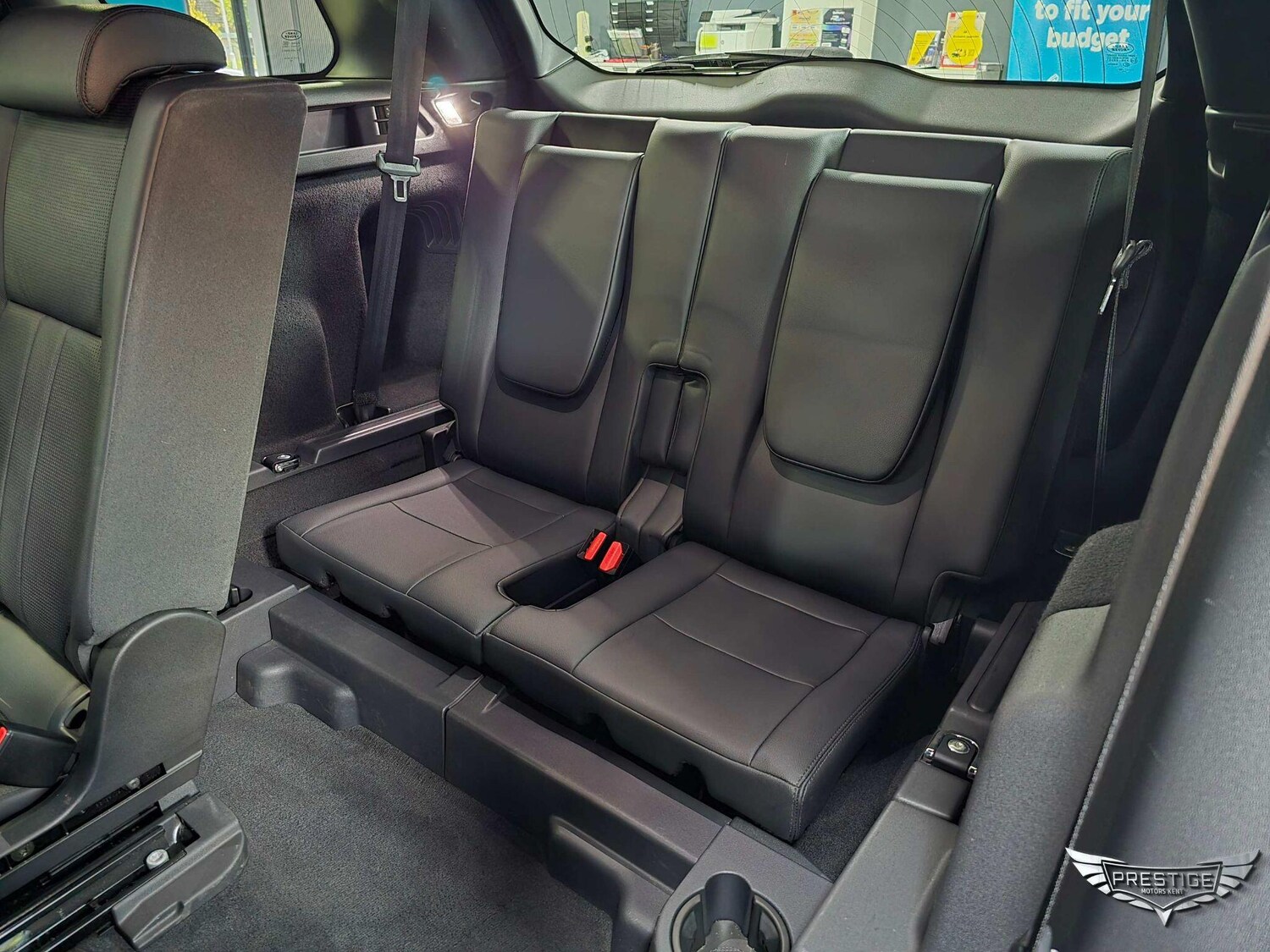 Used Land Rover Discovery Sport 2019 for sale - 76270704: Photo 80