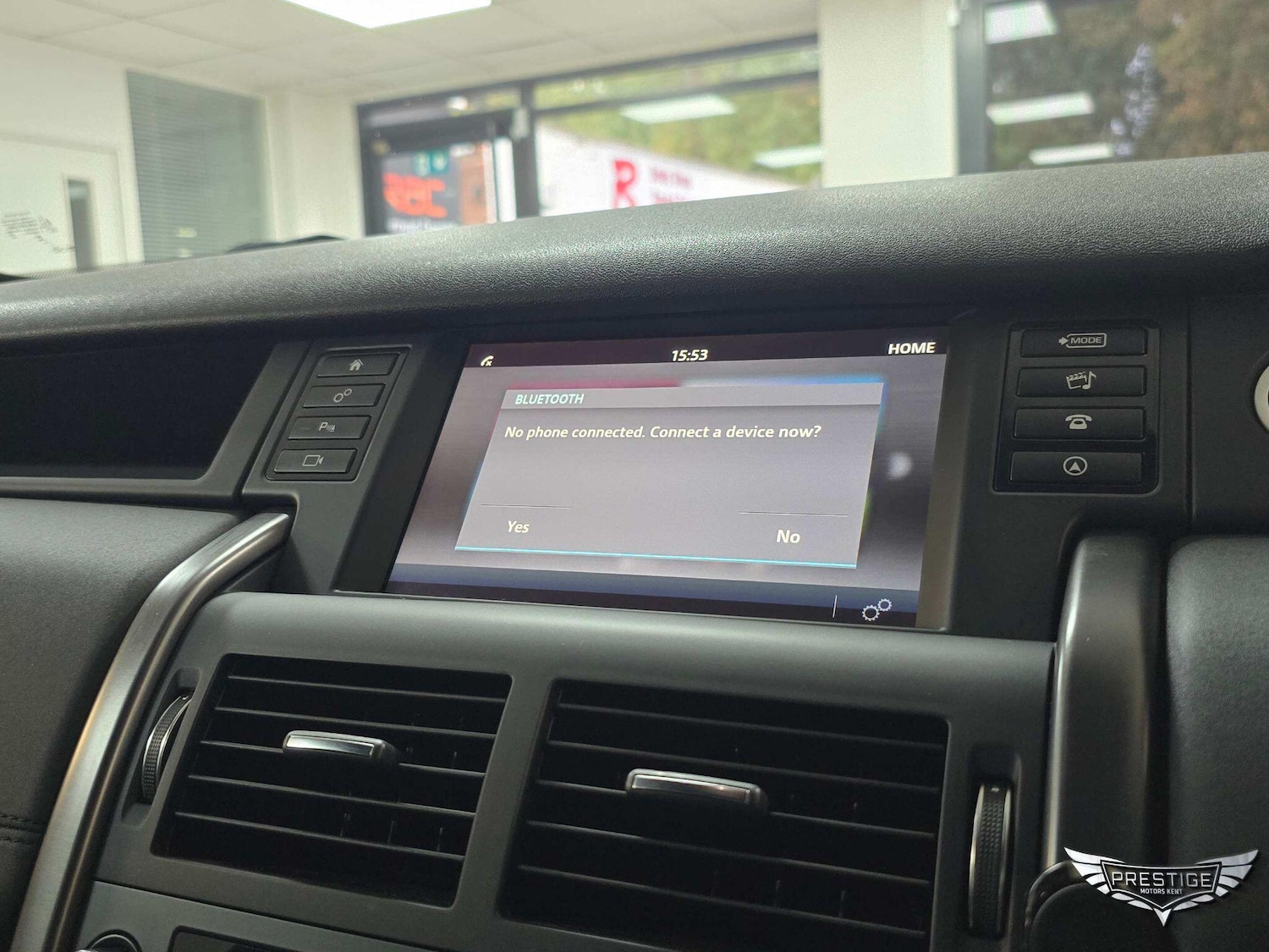 Used Land Rover Discovery Sport 2019 for sale - 76270704: Photo 81