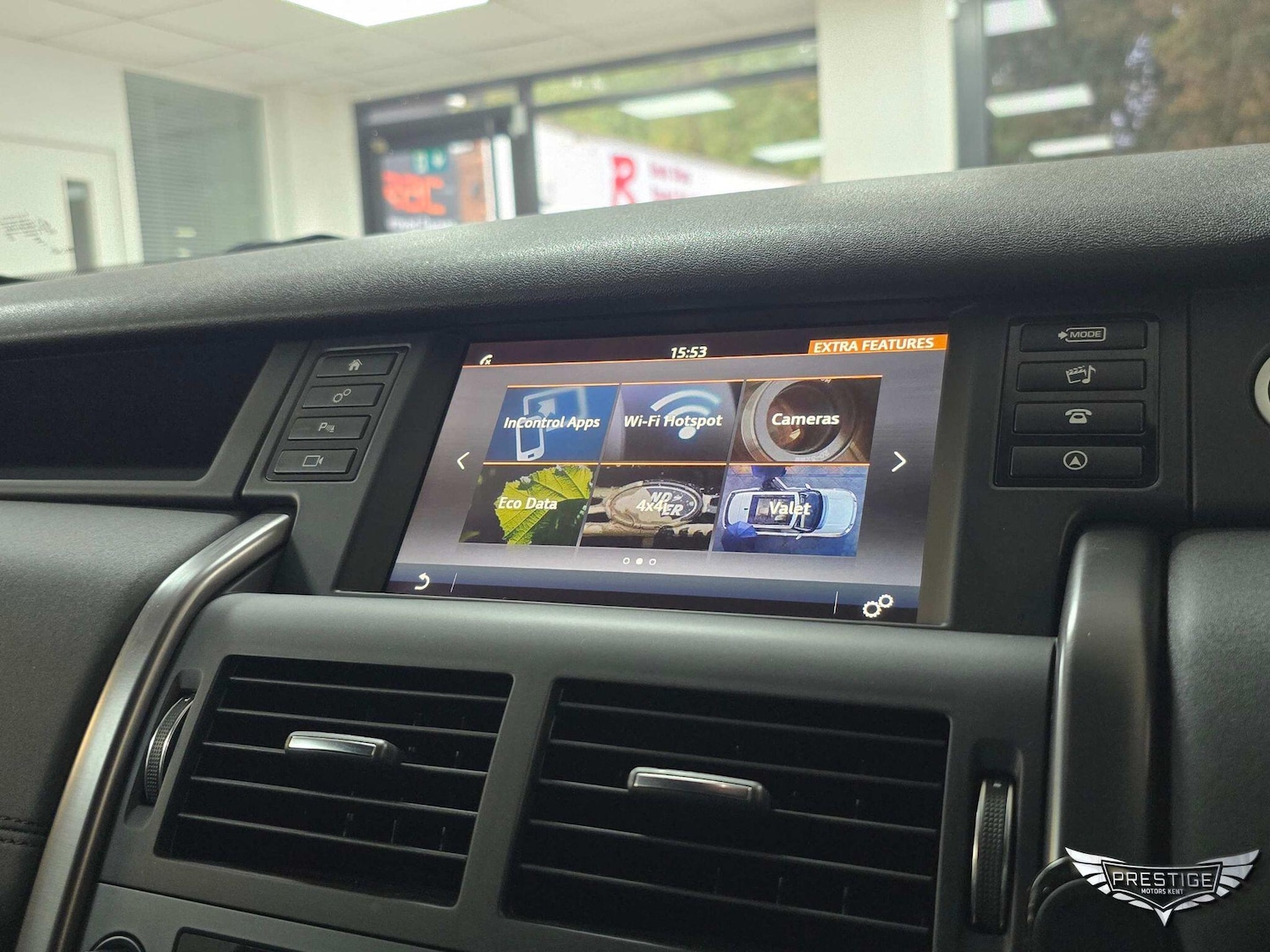 Used Land Rover Discovery Sport 2019 for sale - 76270704: Photo 82