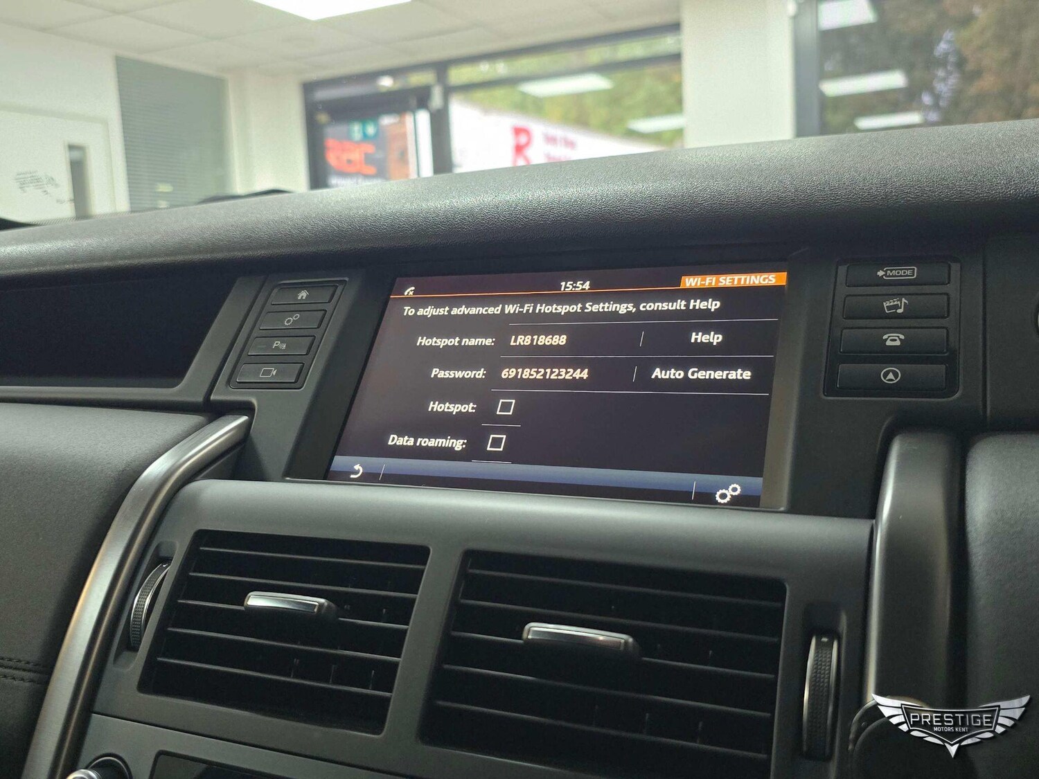Used Land Rover Discovery Sport 2019 for sale - 76270704: Photo 83