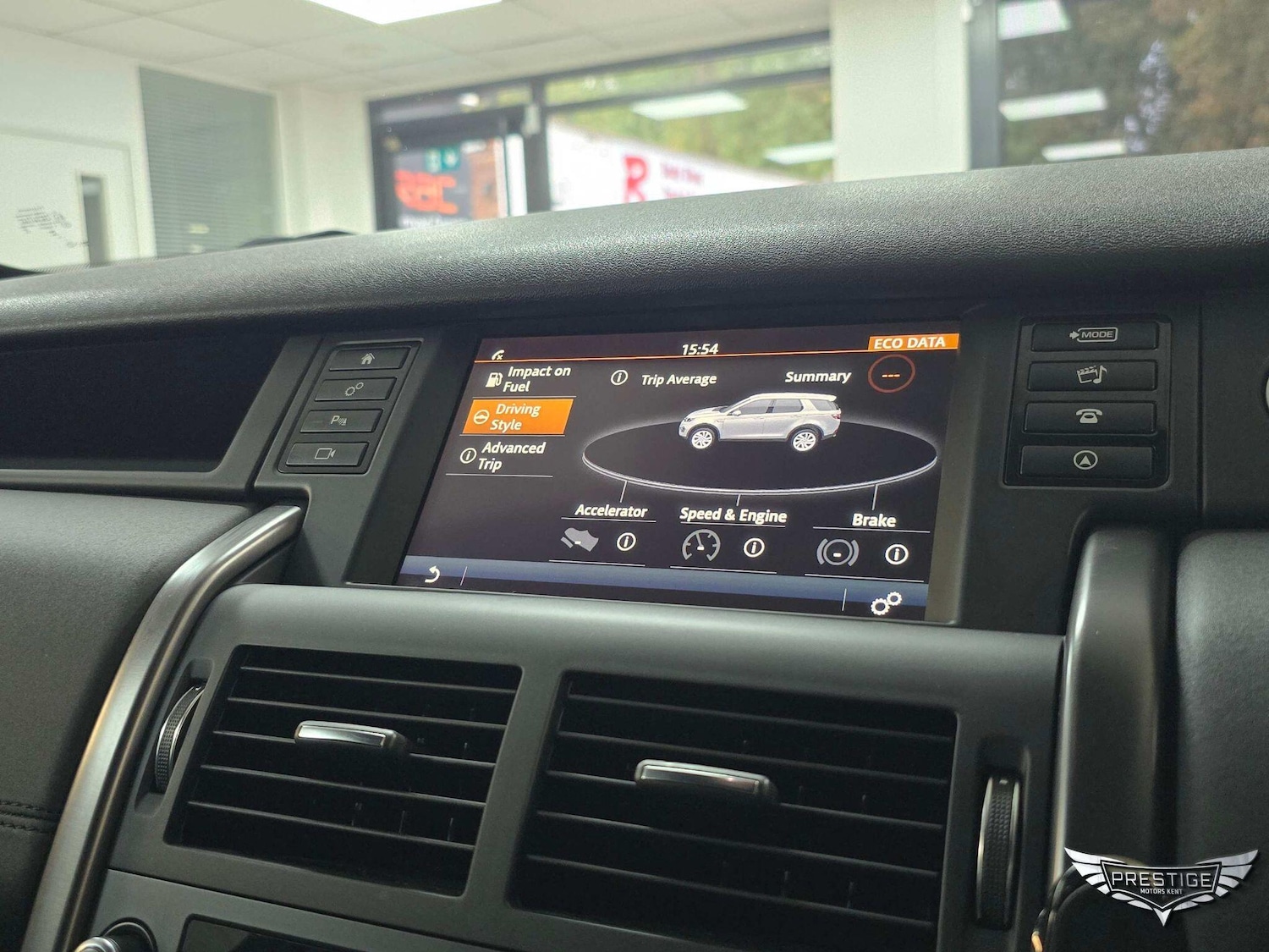 Used Land Rover Discovery Sport 2019 for sale - 76270704: Photo 84