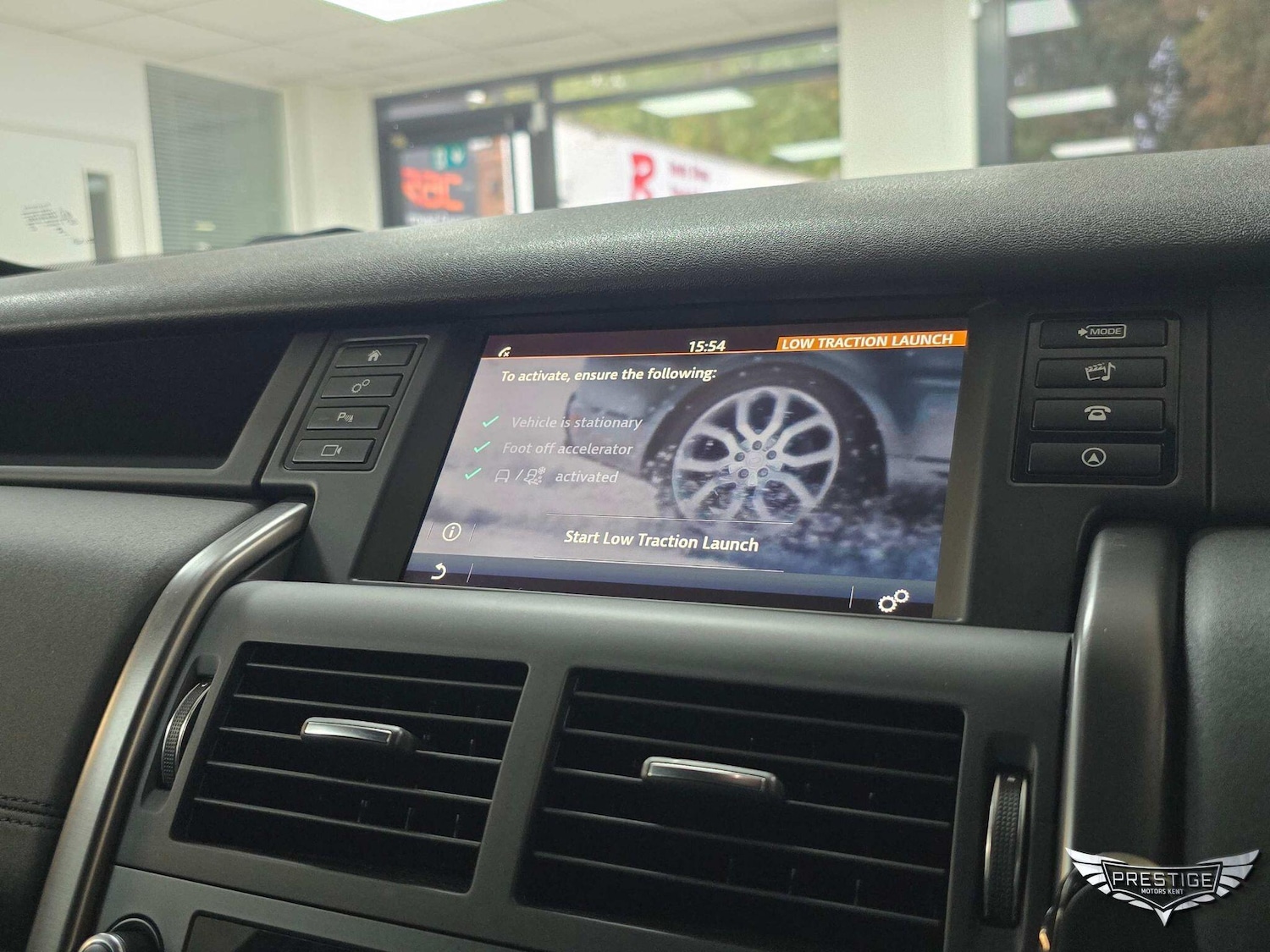 Used Land Rover Discovery Sport 2019 for sale - 76270704: Photo 85