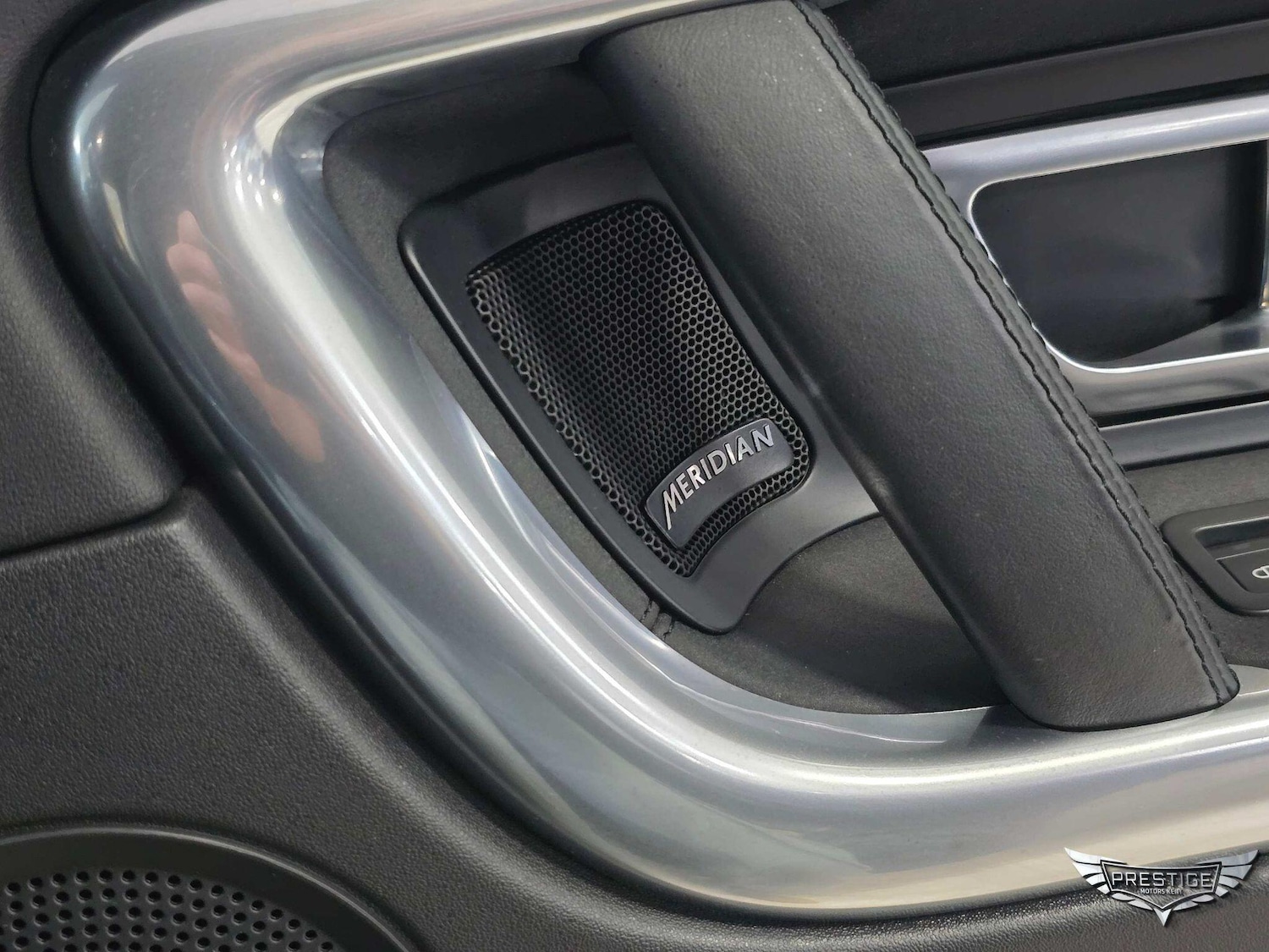Used Land Rover Discovery Sport 2019 for sale - 76270704: Photo 89
