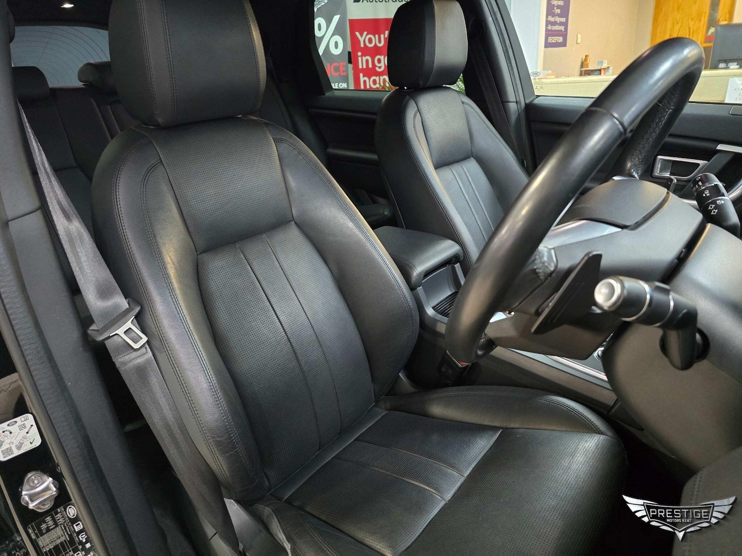 Used Land Rover Discovery Sport 2019 for sale - 76270704: Photo 90