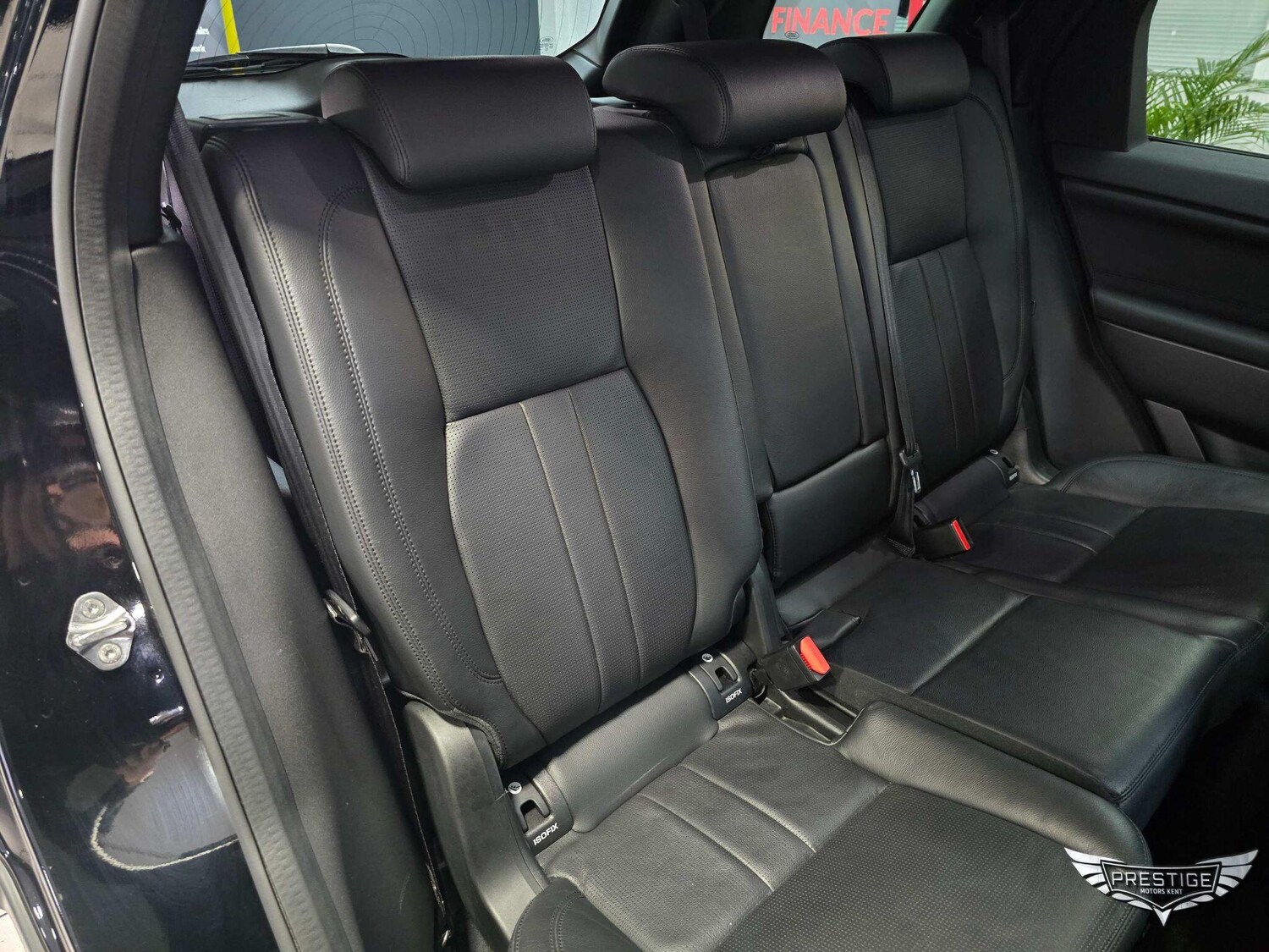Used Land Rover Discovery Sport 2019 for sale - 76270704: Photo 91