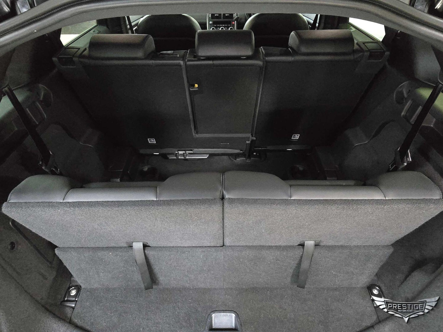Used Land Rover Discovery Sport 2019 for sale - 76270704: Photo 96