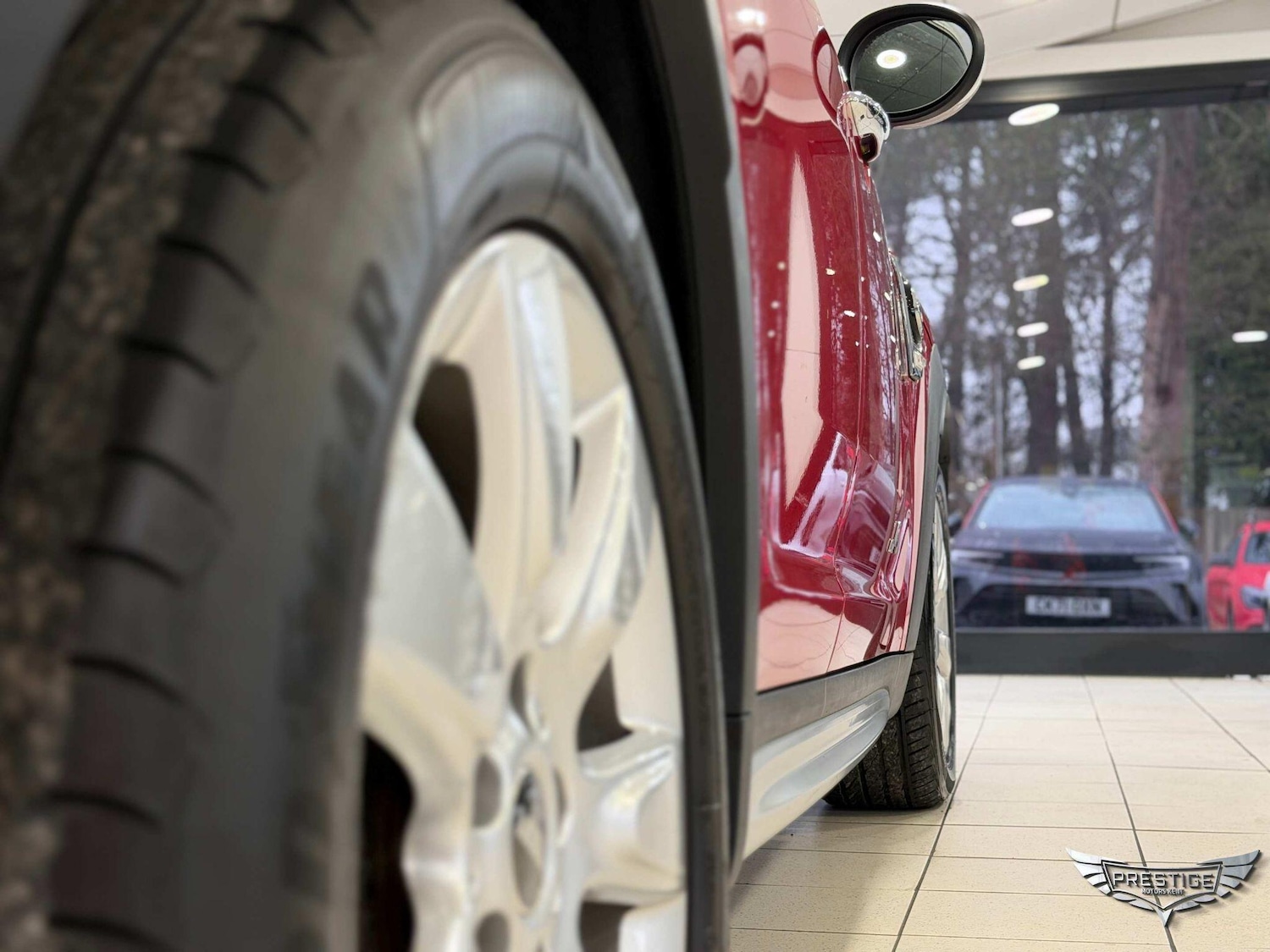 Used MINI Countryman 2018 for sale - 77598572: Photo 13