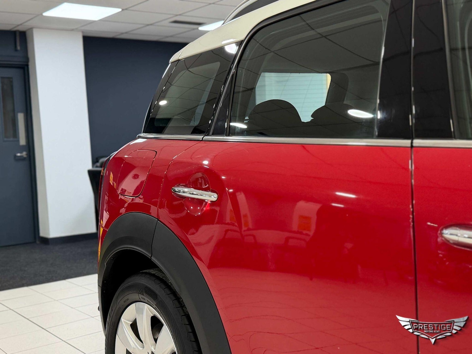 Used MINI Countryman 2018 for sale - 77598572: Photo 16