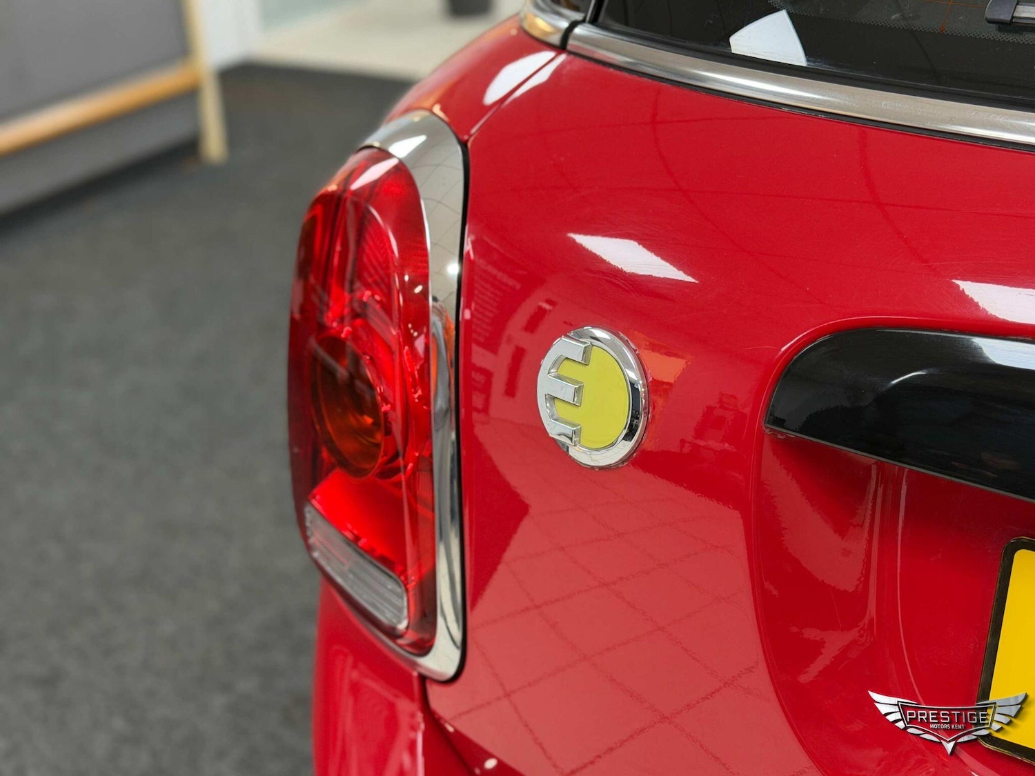 Used MINI Countryman 2018 for sale - 77598572: Photo 18