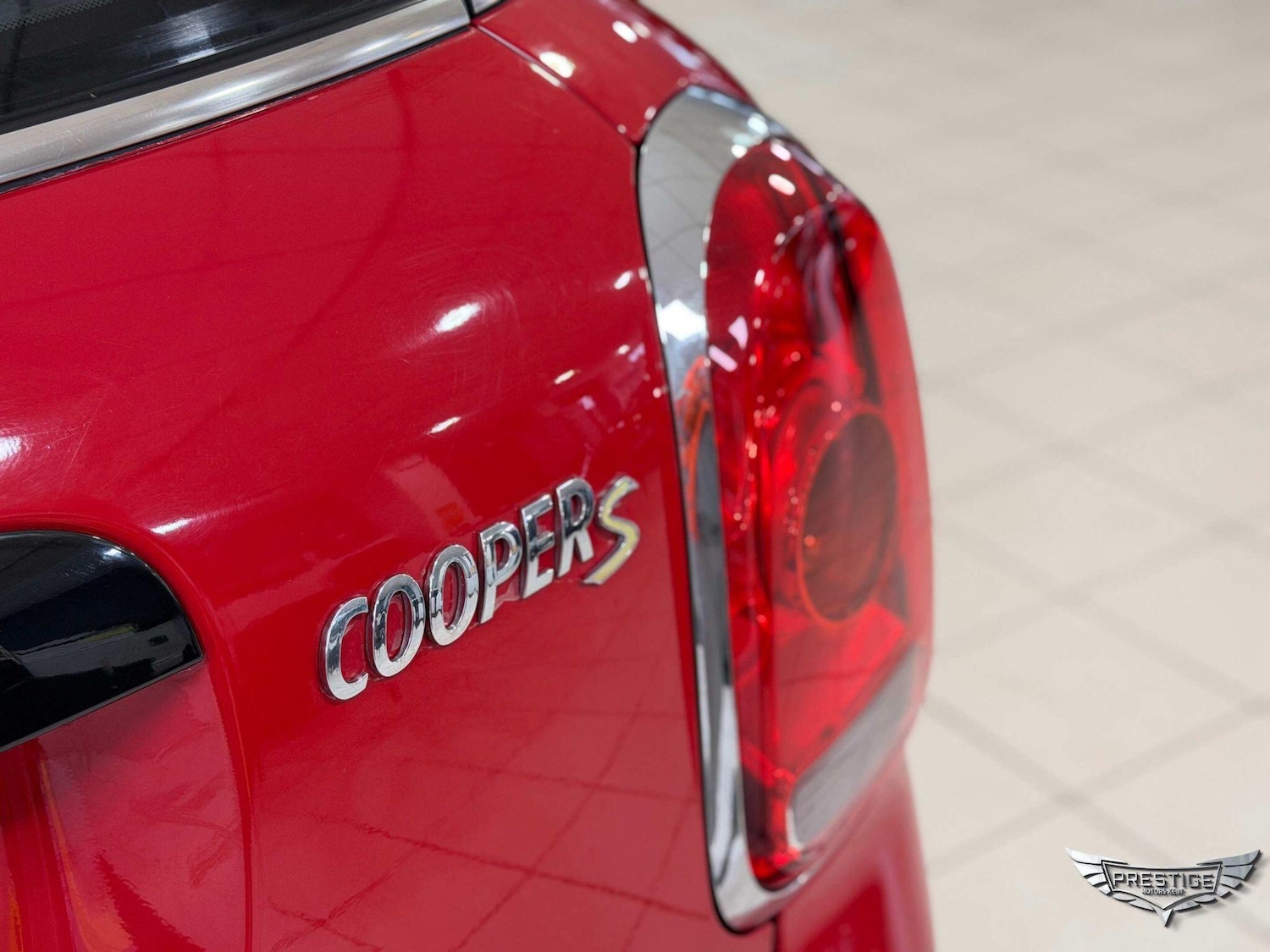 Used MINI Countryman 2018 for sale - 77598572: Photo 19