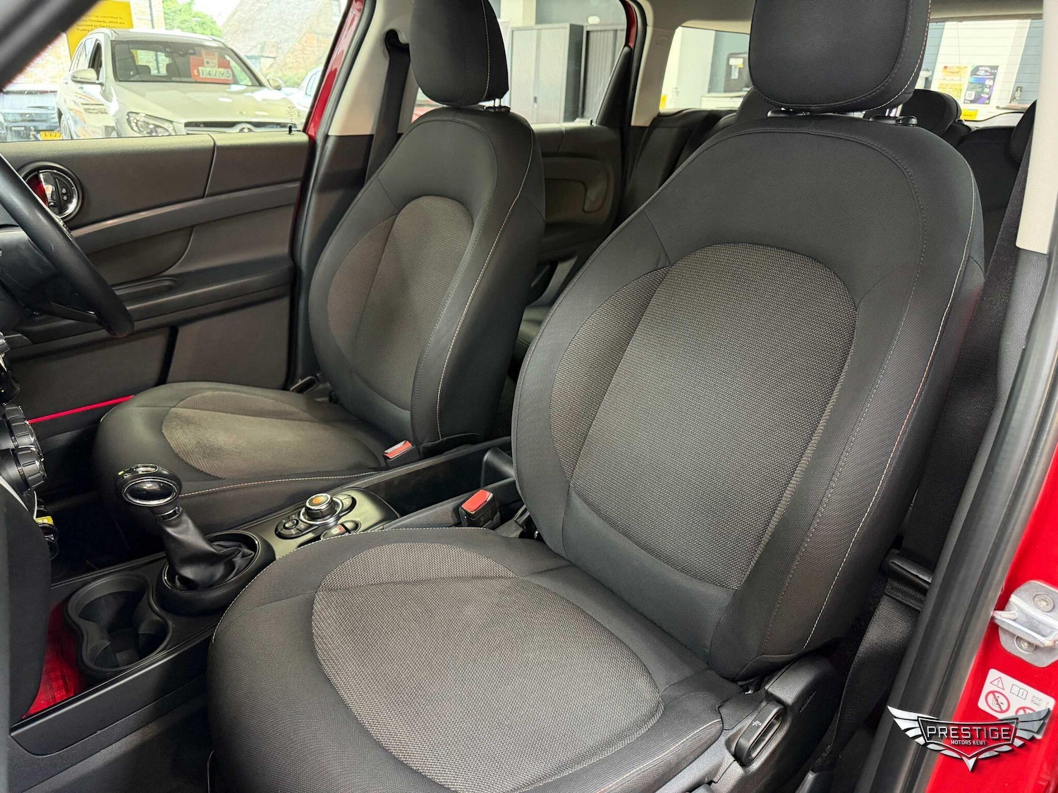 Used MINI Countryman 2018 for sale - 77598572: Photo 22