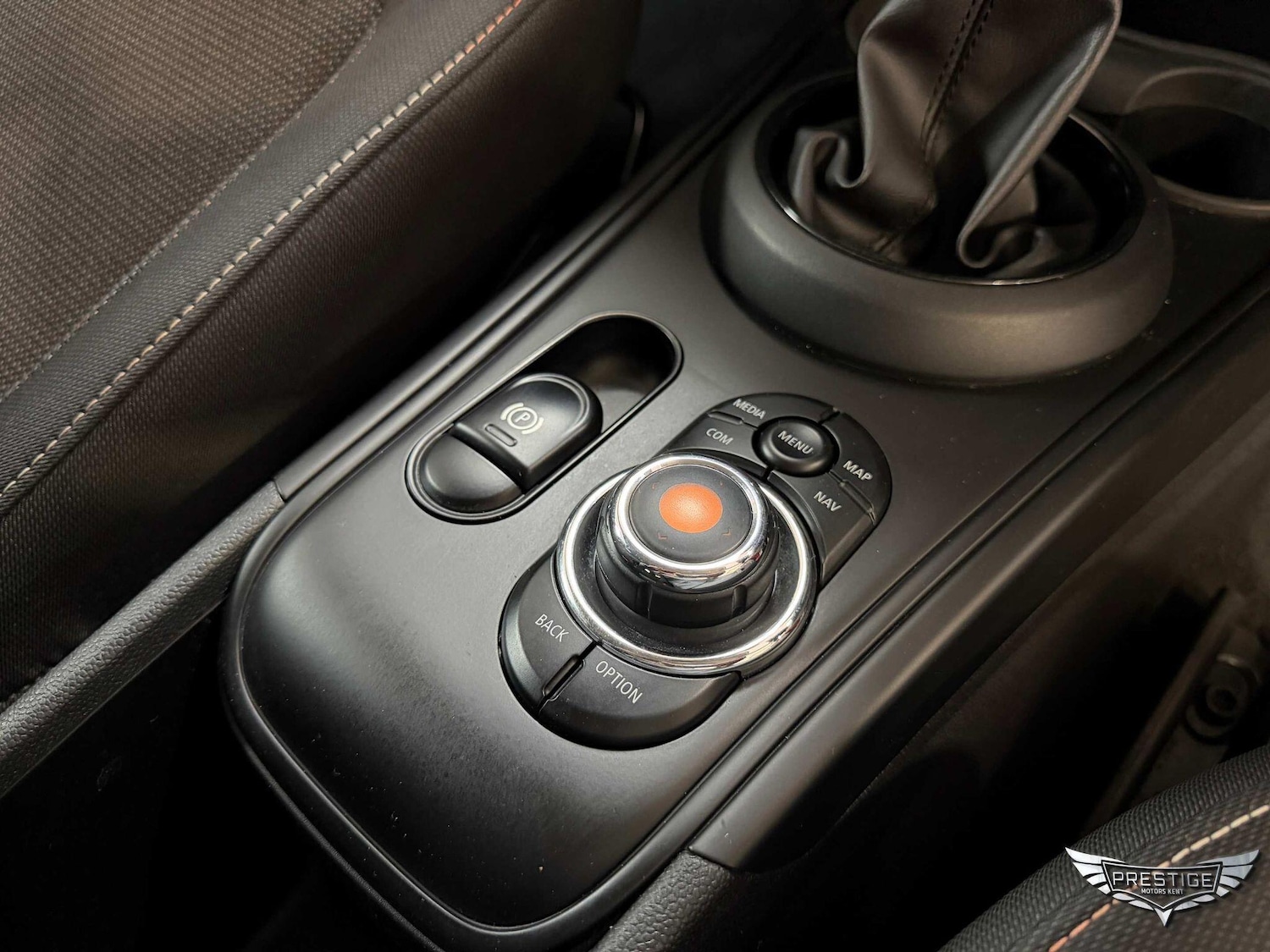 Used MINI Countryman 2018 for sale - 77598572: Photo 28