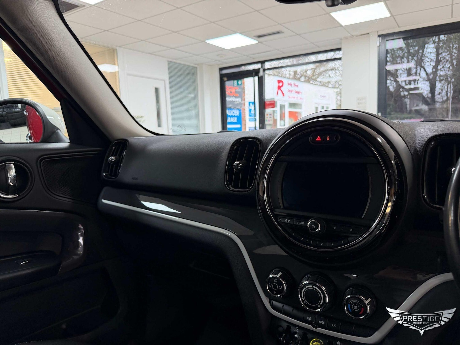 Used MINI Countryman 2018 for sale - 77598572: Photo 29
