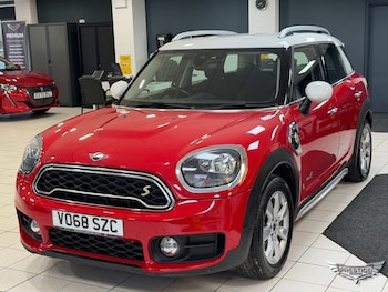 Used MINI Countryman 2018 for sale - 77598572: Photo