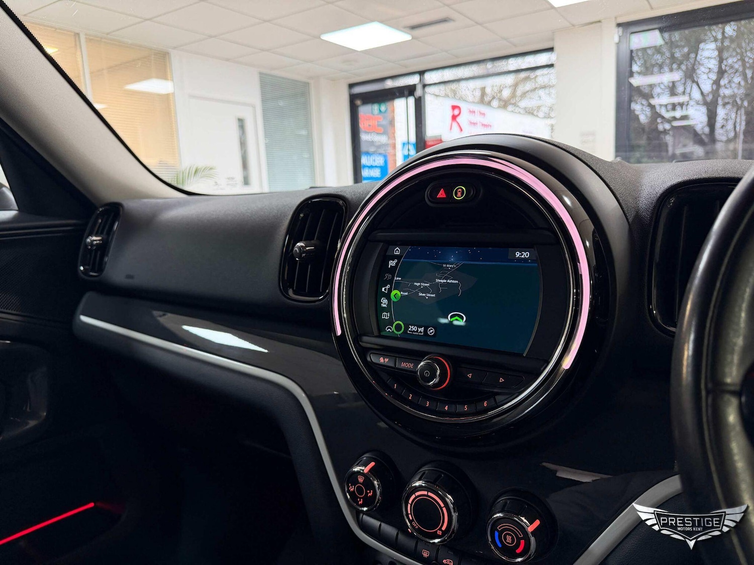 Used MINI Countryman 2018 for sale - 77598572: Photo 30