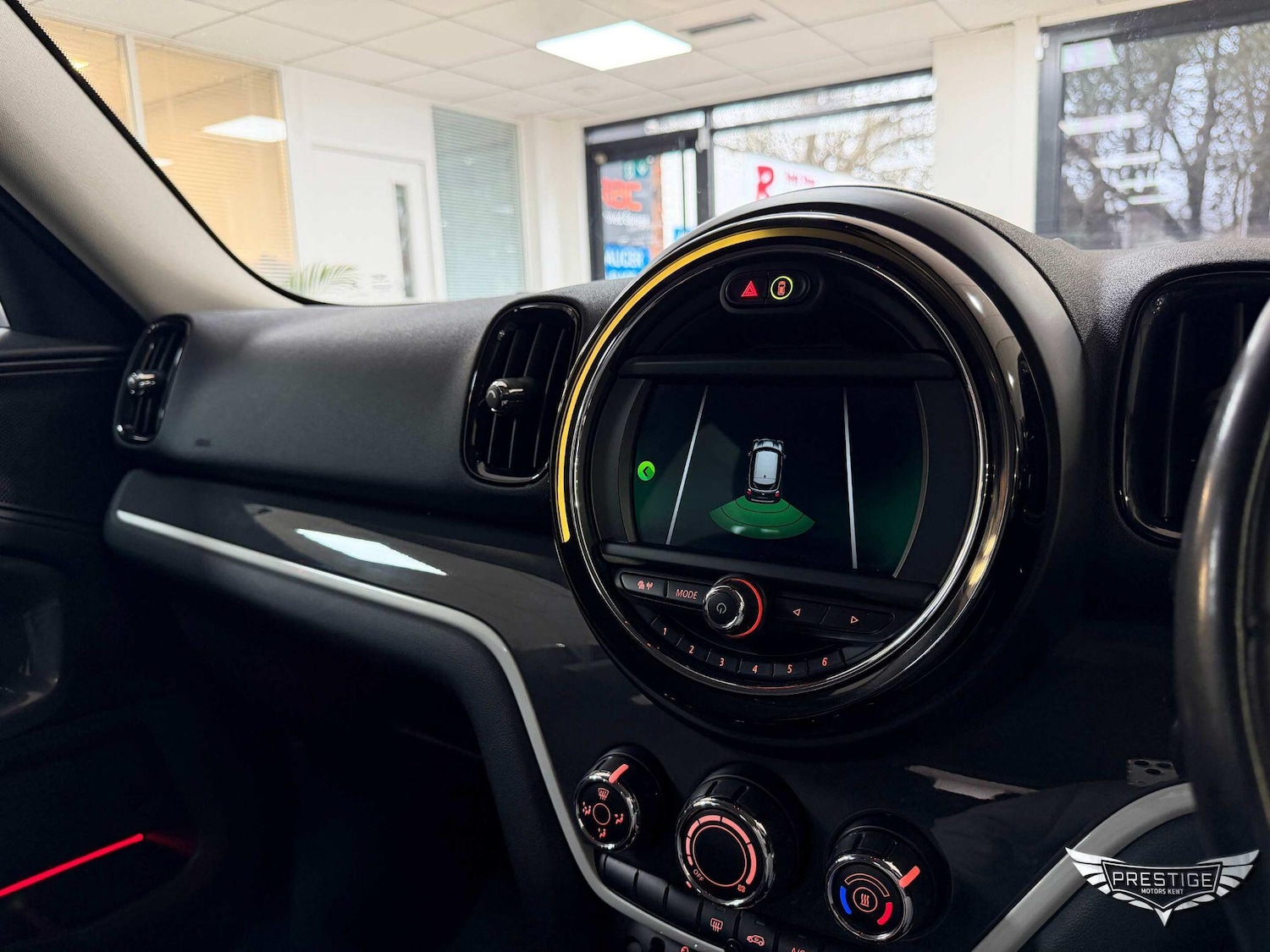 Used MINI Countryman 2018 for sale - 77598572: Photo 31