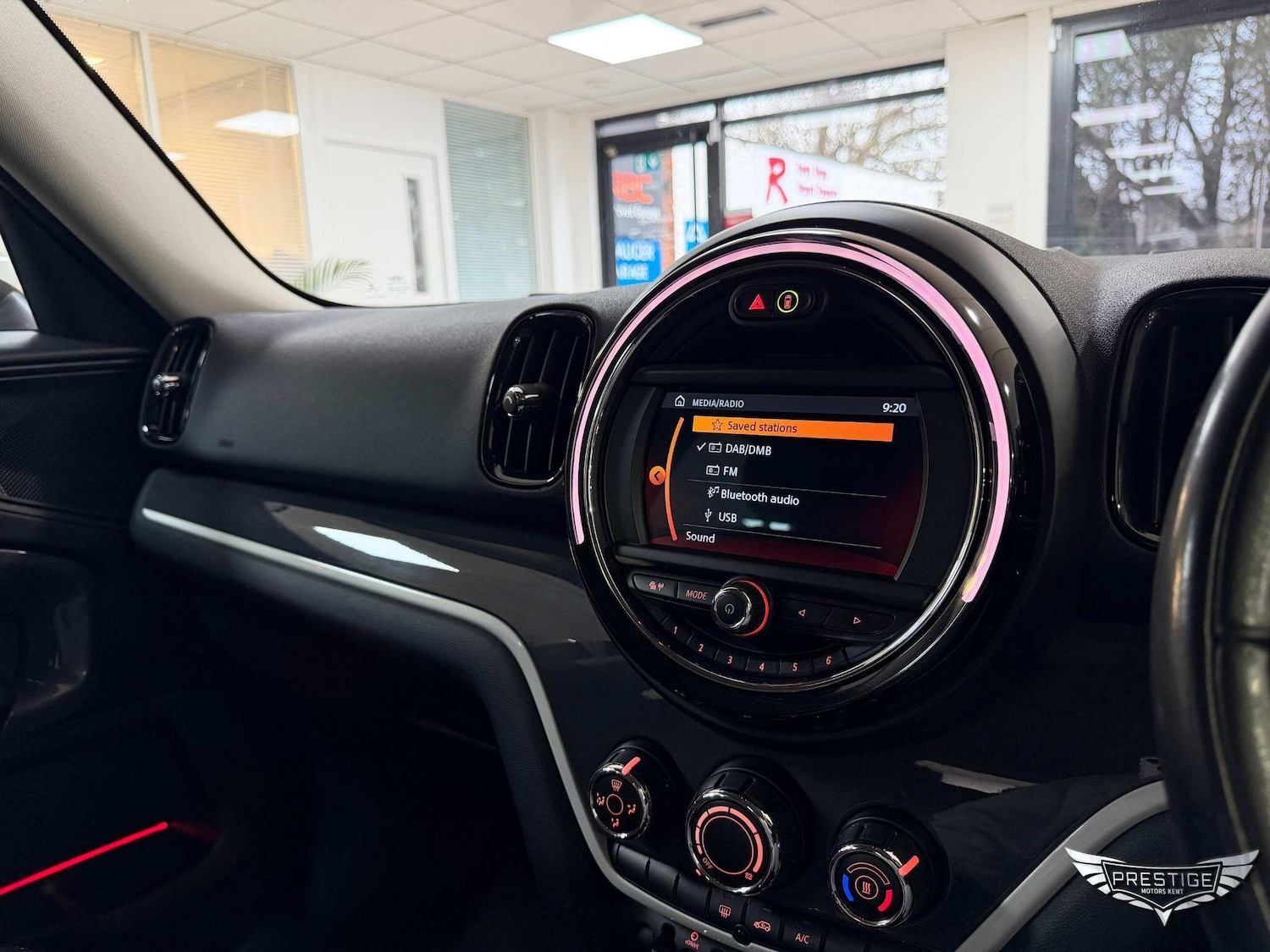 Used MINI Countryman 2018 for sale - 77598572: Photo 32