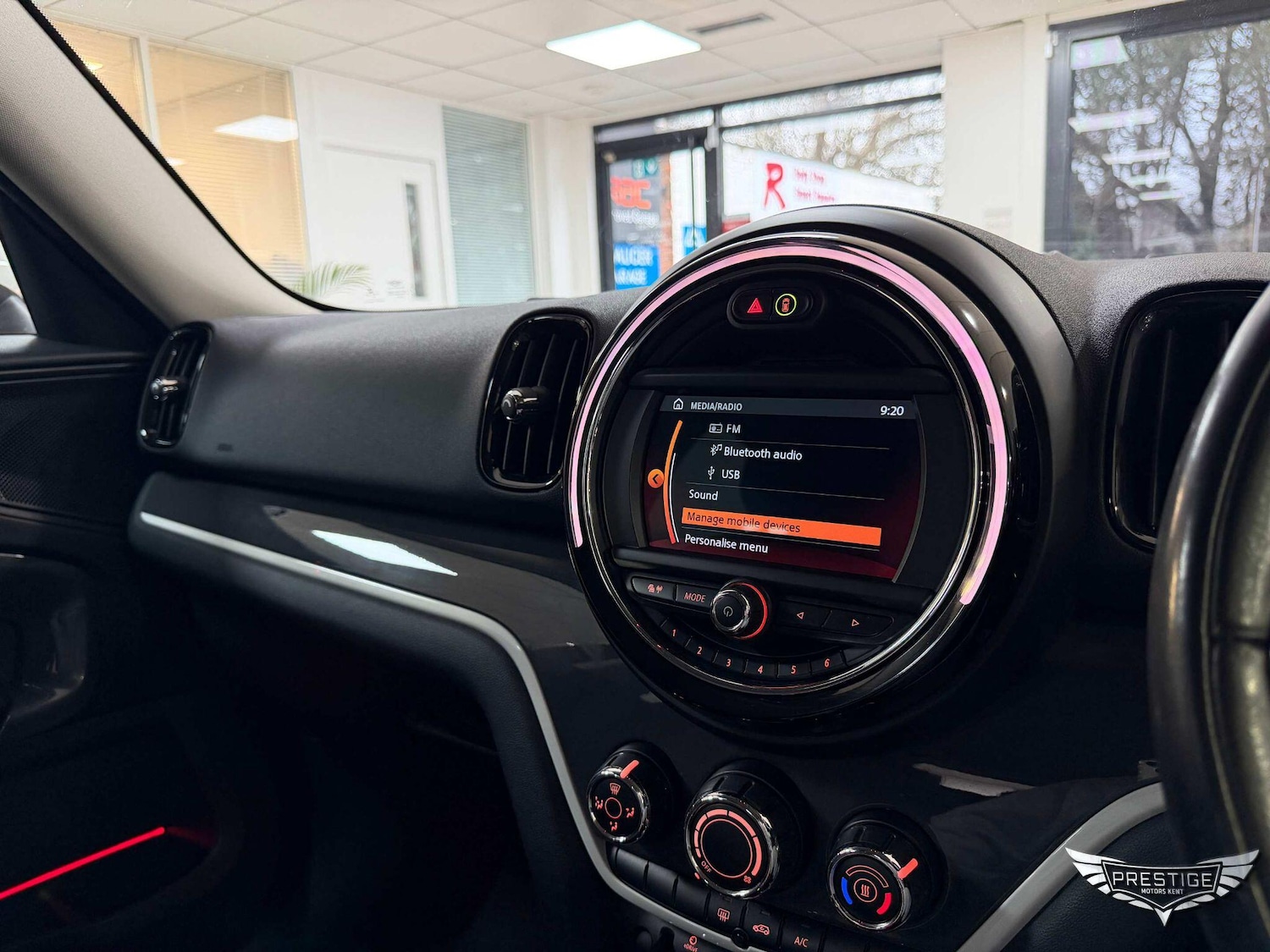 Used MINI Countryman 2018 for sale - 77598572: Photo 33