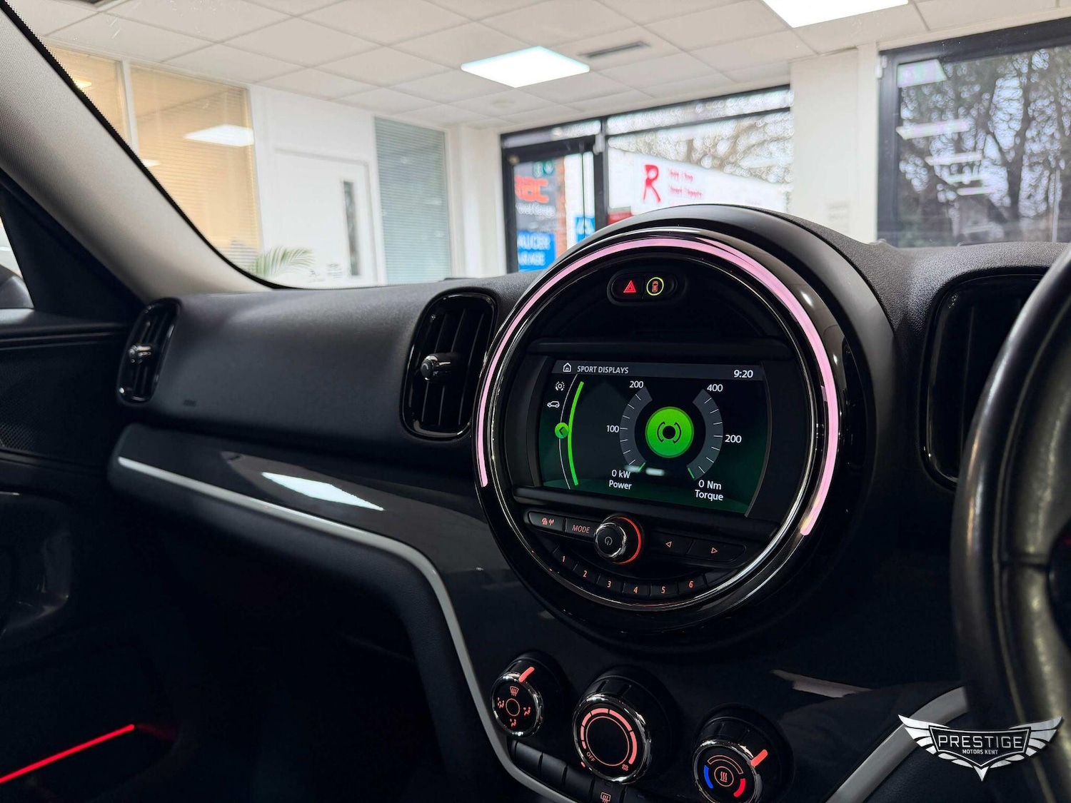 Used MINI Countryman 2018 for sale - 77598572: Photo 34