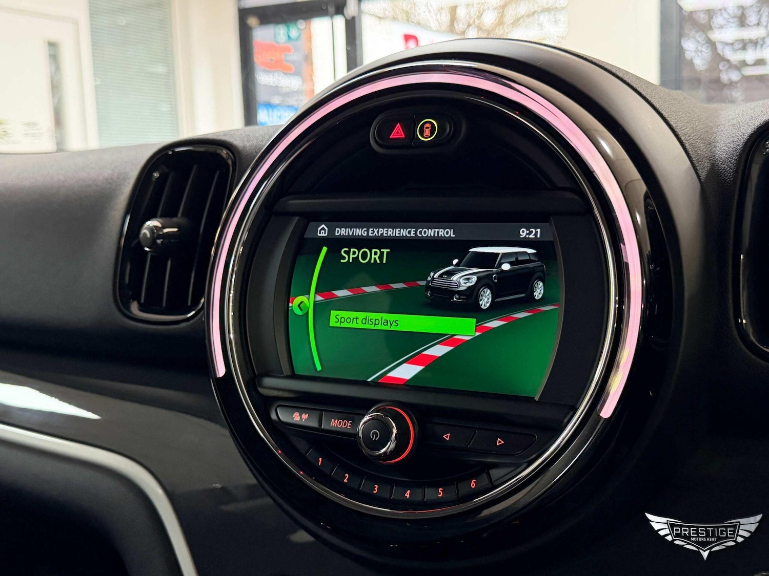 Used MINI Countryman 2018 for sale - 77598572: Photo 35