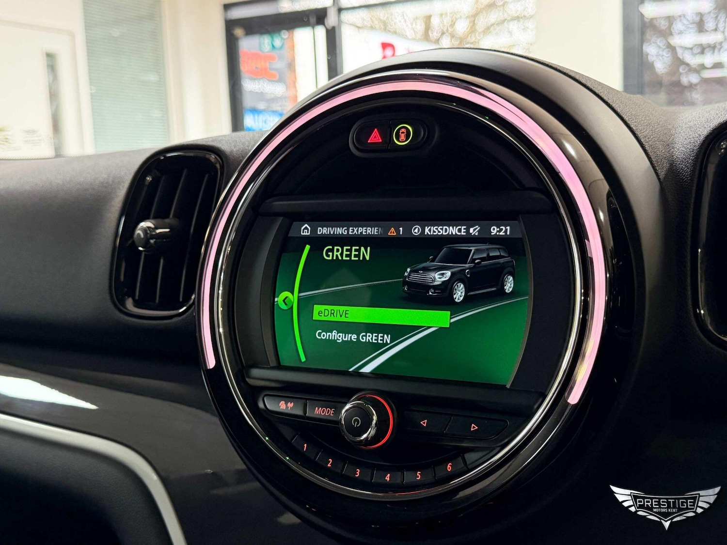 Used MINI Countryman 2018 for sale - 77598572: Photo 36