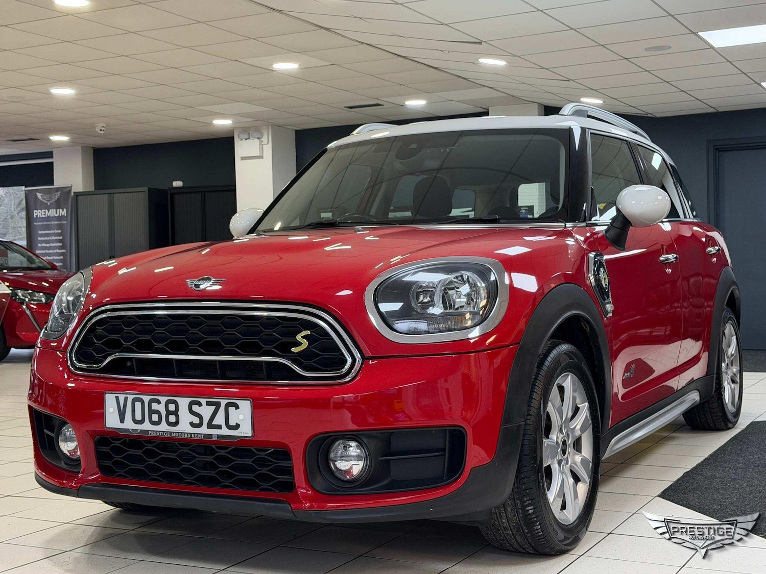 Used MINI Countryman 2018 for sale - 77598572: Photo 37