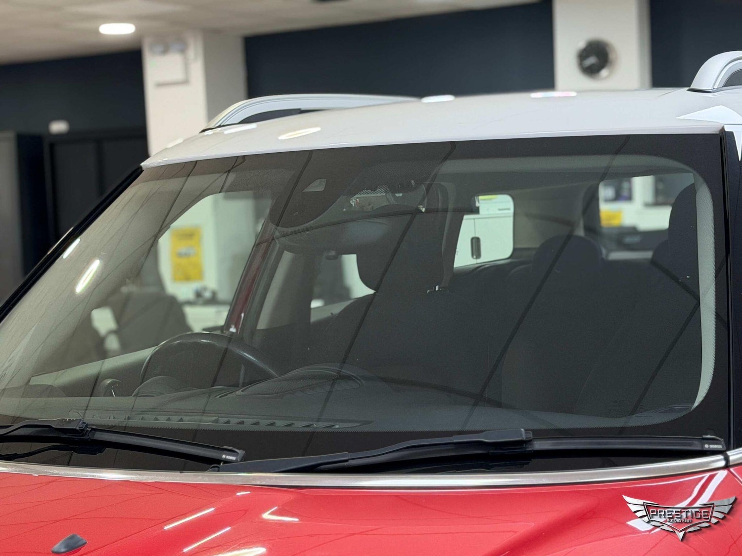 Used MINI Countryman 2018 for sale - 77598572: Photo 40