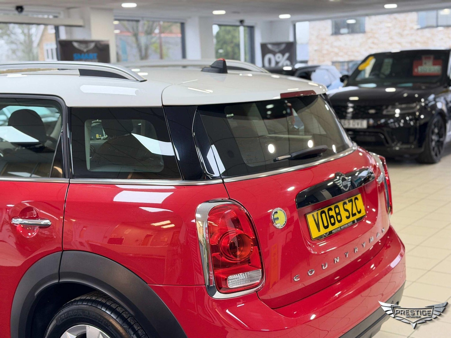 Used MINI Countryman 2018 for sale - 77598572: Photo 43