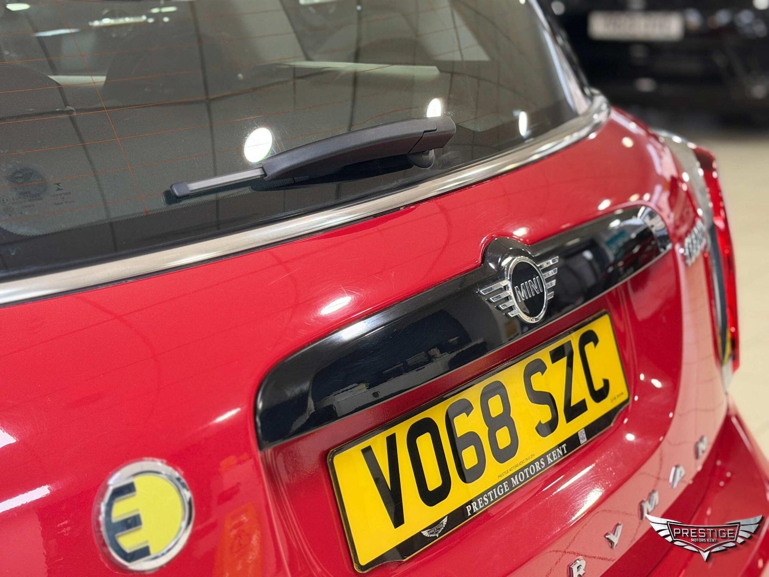 Used MINI Countryman 2018 for sale - 77598572: Photo 45