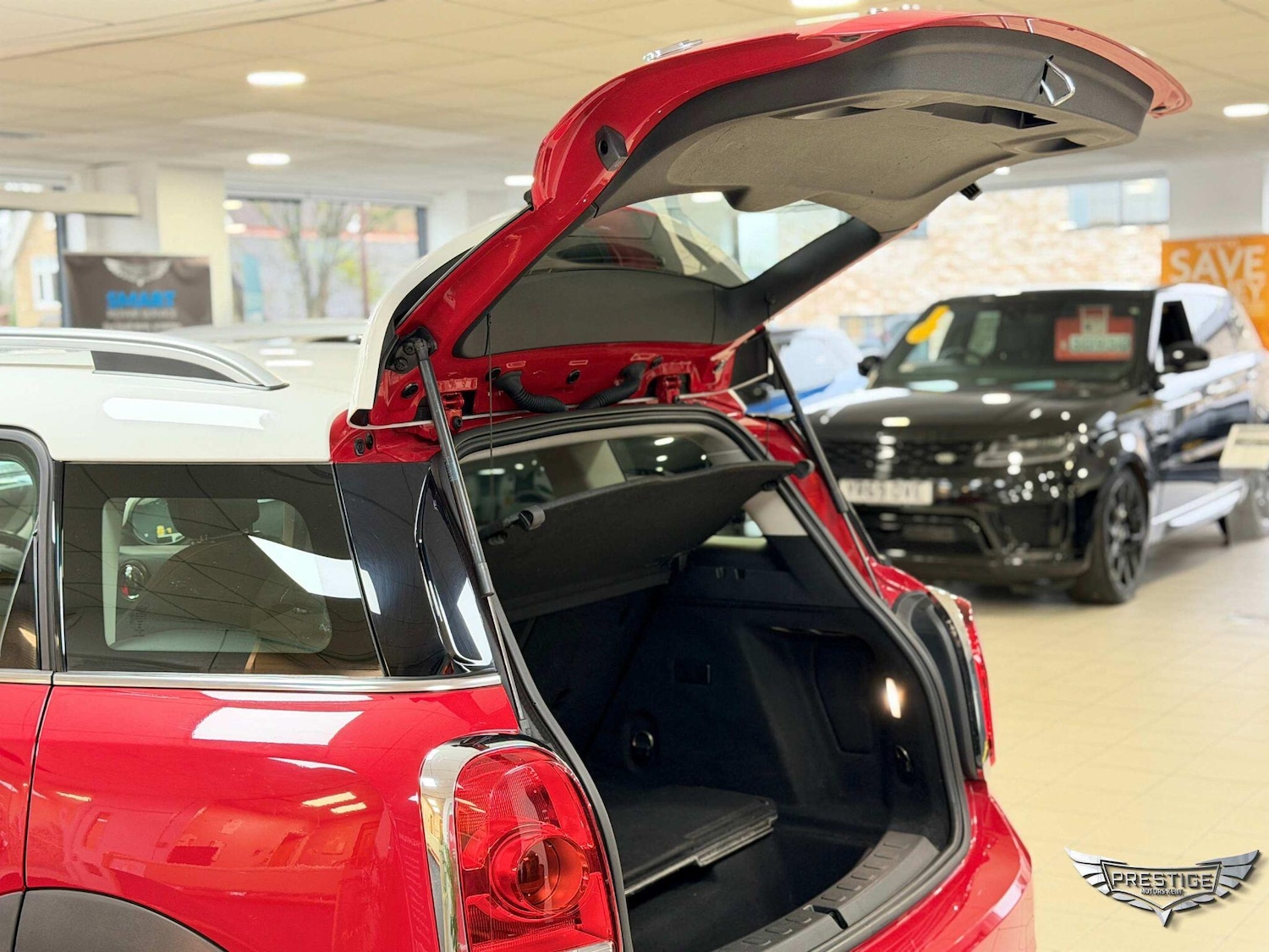 Used MINI Countryman 2018 for sale - 77598572: Photo 46