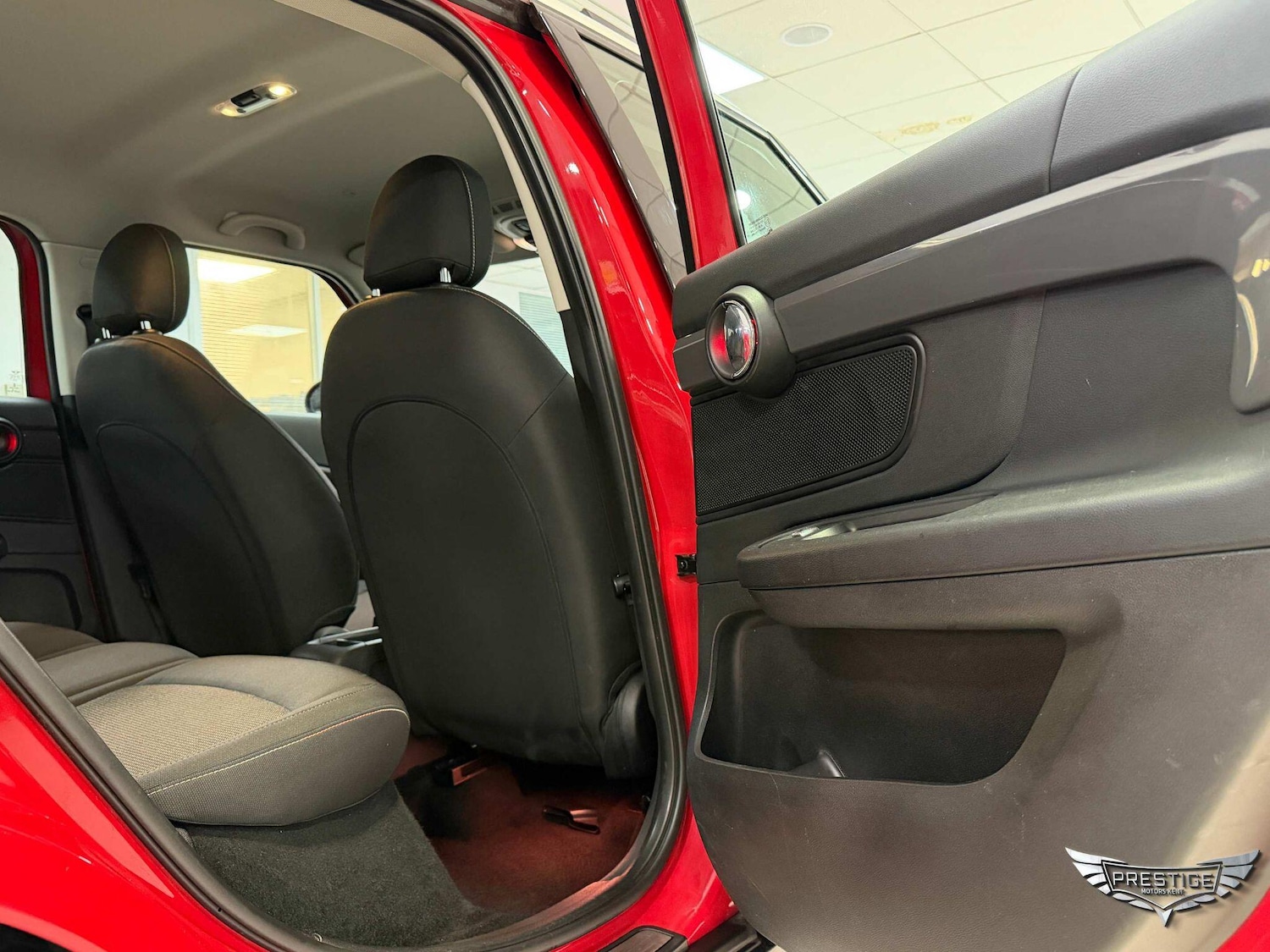 Used MINI Countryman 2018 for sale - 77598572: Photo 49