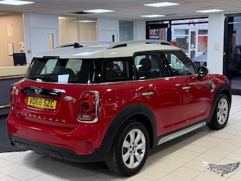 Used MINI Countryman 2018 for sale - 77598572: Photo