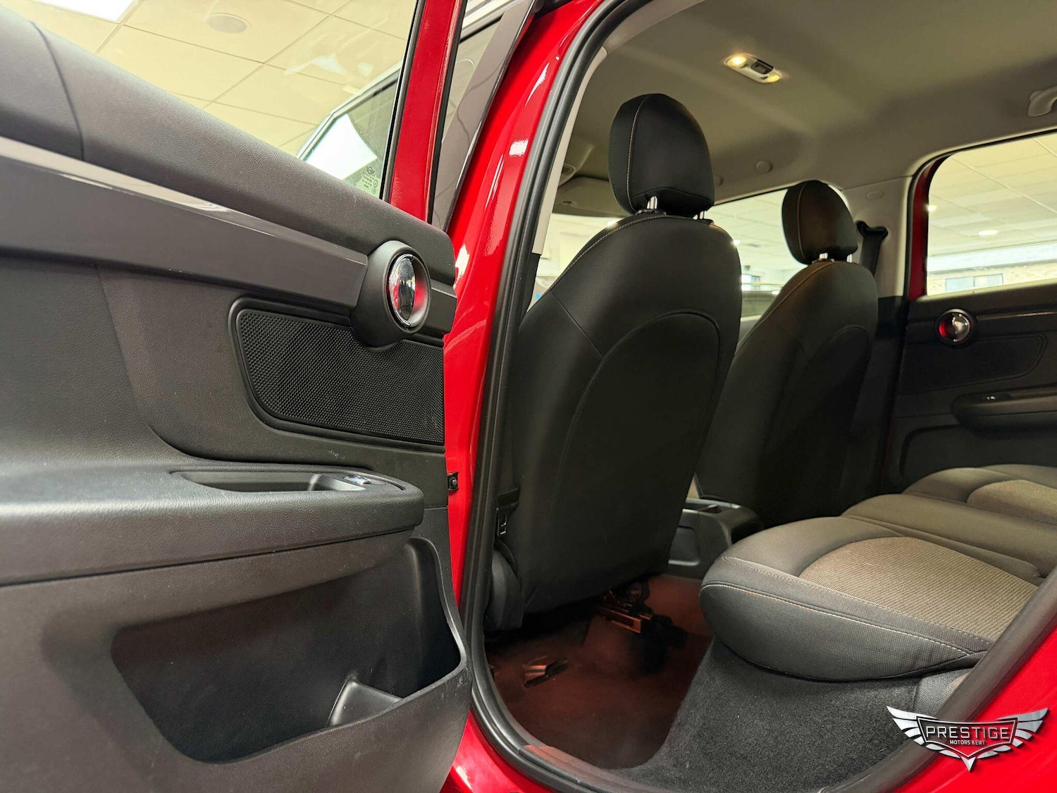 Used MINI Countryman 2018 for sale - 77598572: Photo 50