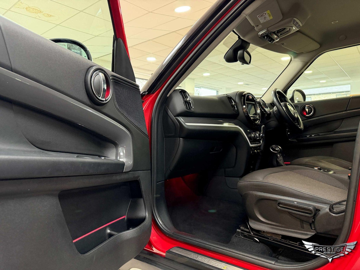 Used MINI Countryman 2018 for sale - 77598572: Photo 51