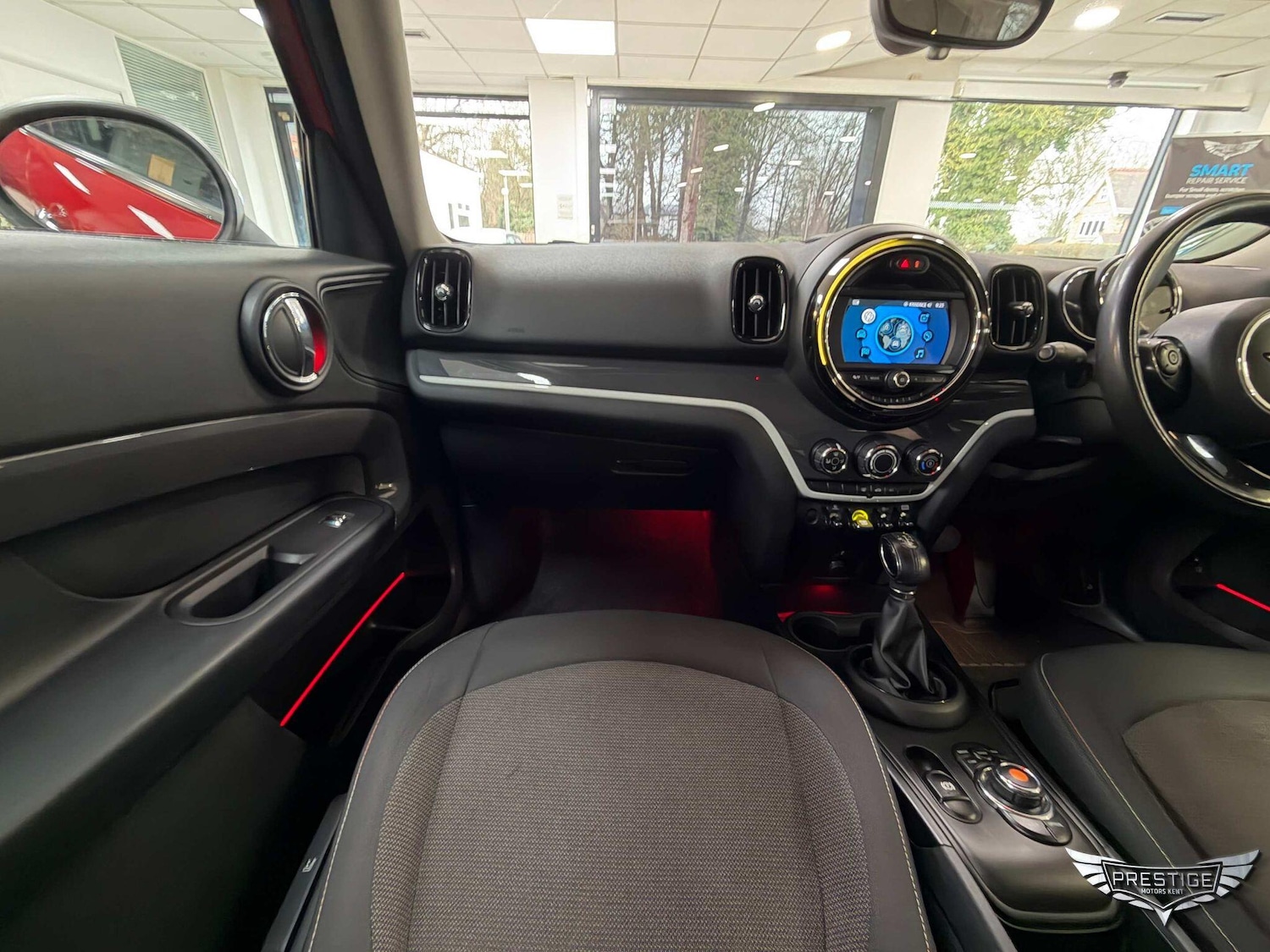 Used MINI Countryman 2018 for sale - 77598572: Photo 52